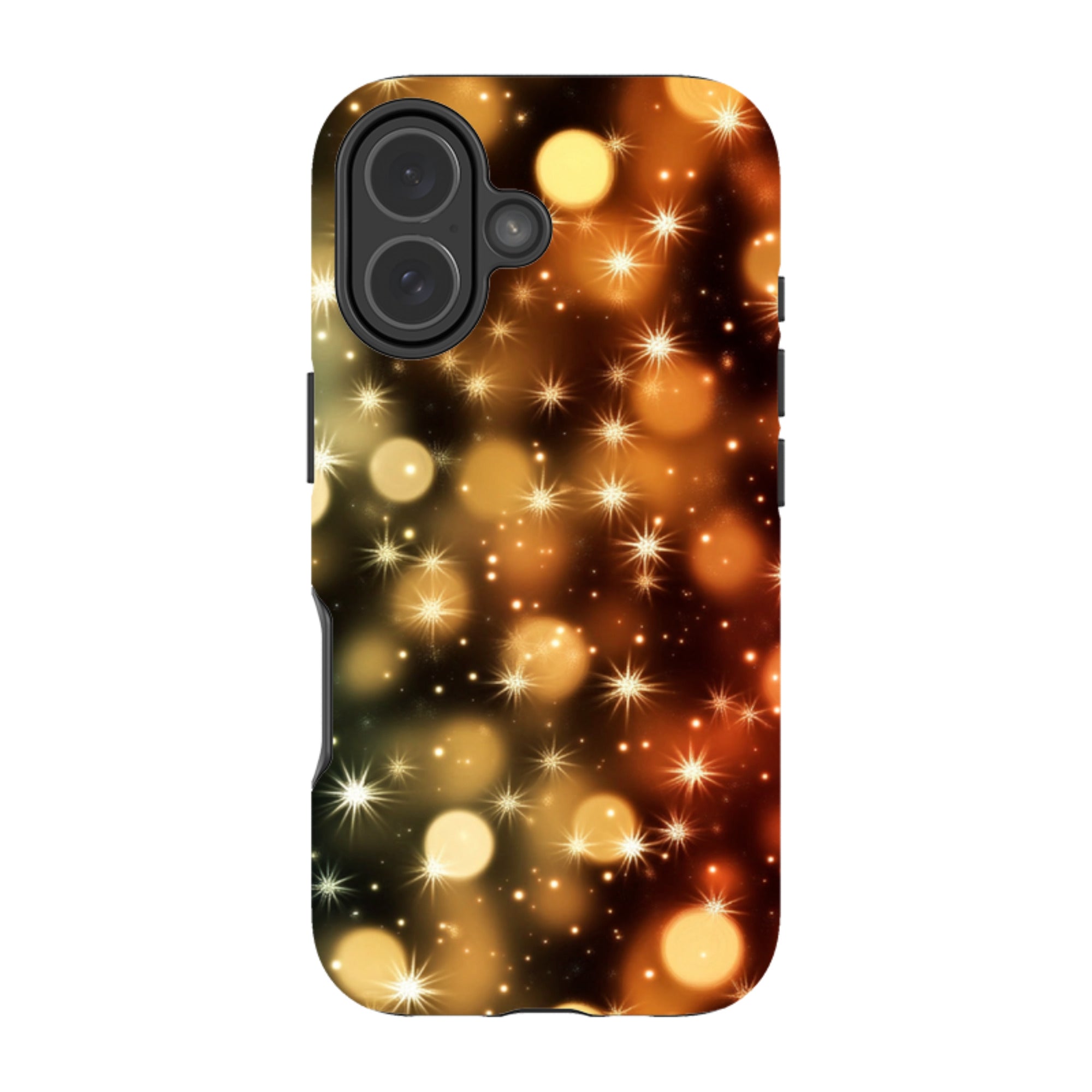 iPhone MagSafe Tough Case - Spring Stars III