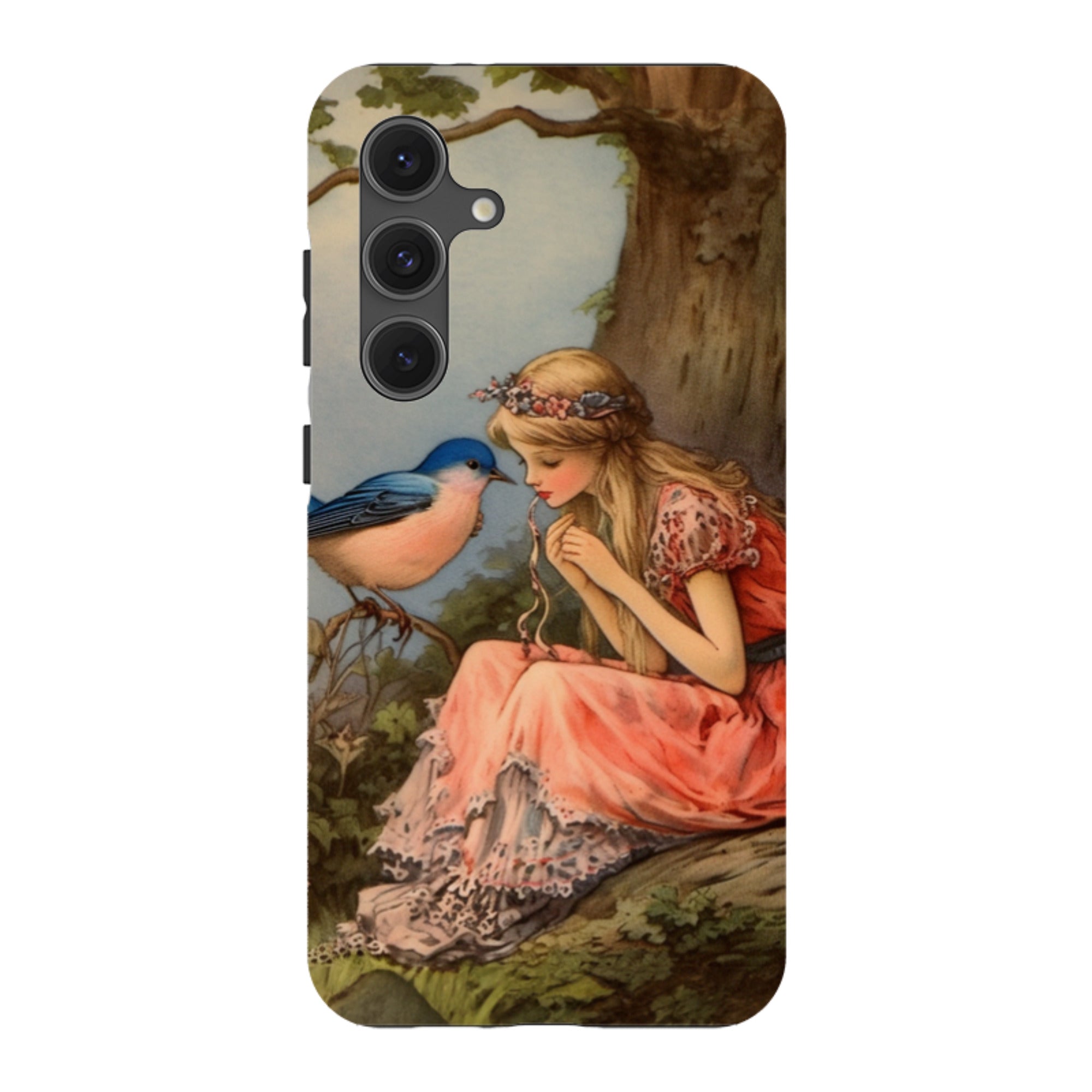 Samsung Tough Case - Fairy Tales II
