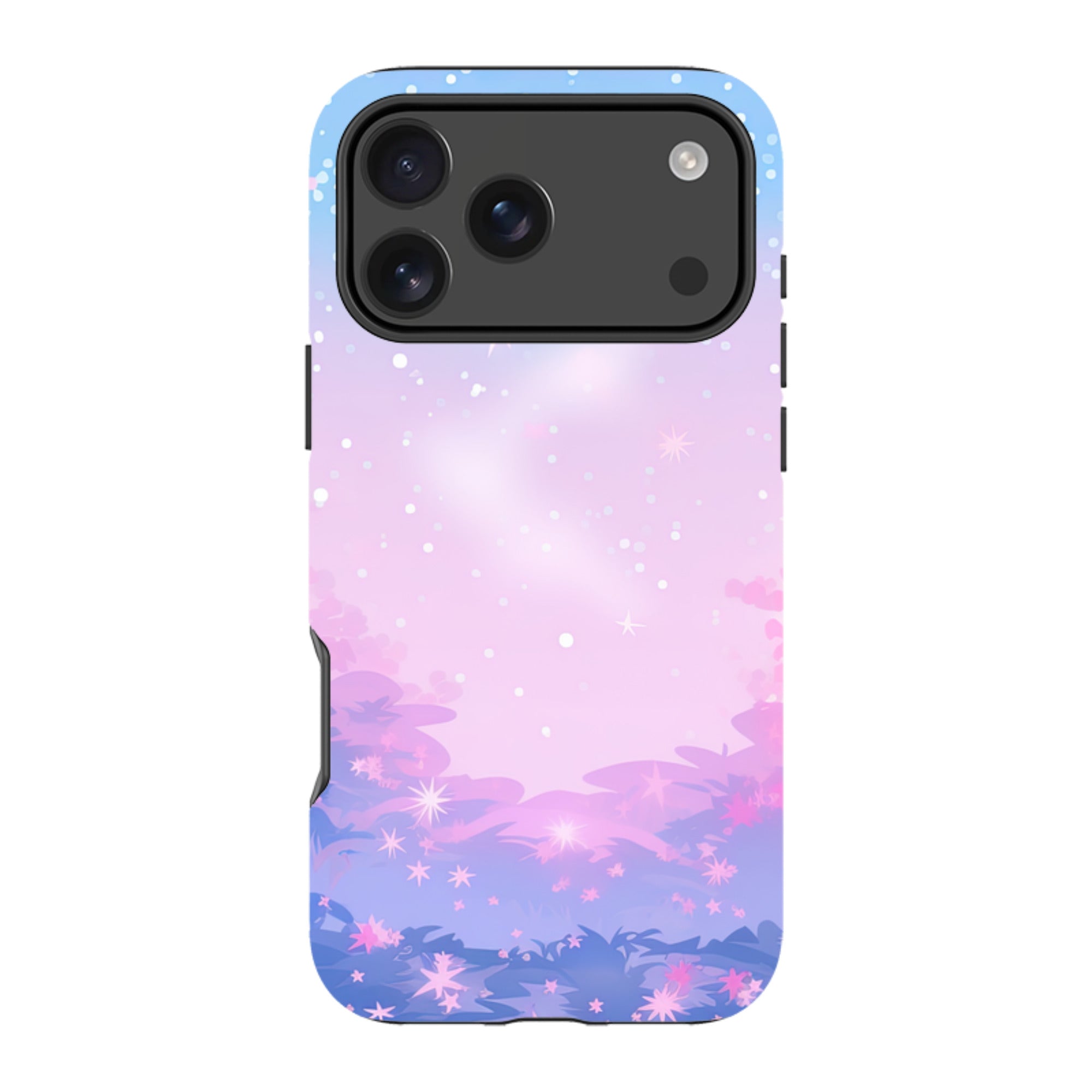 iPhone Case - Skyline