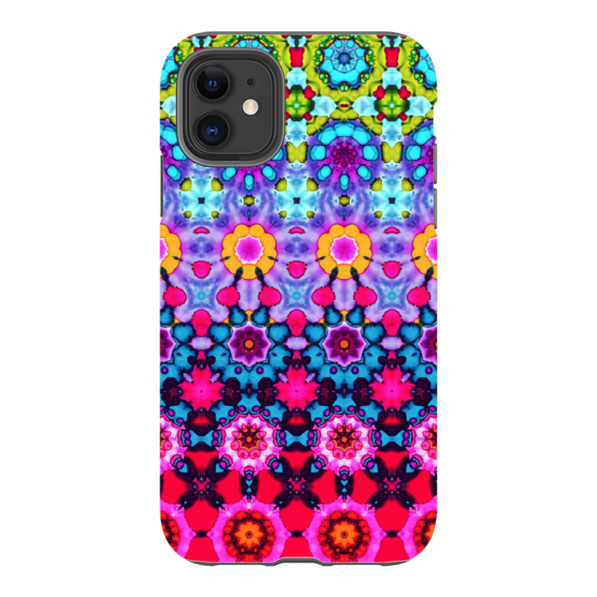 iPhone Tough Case - High Sierra