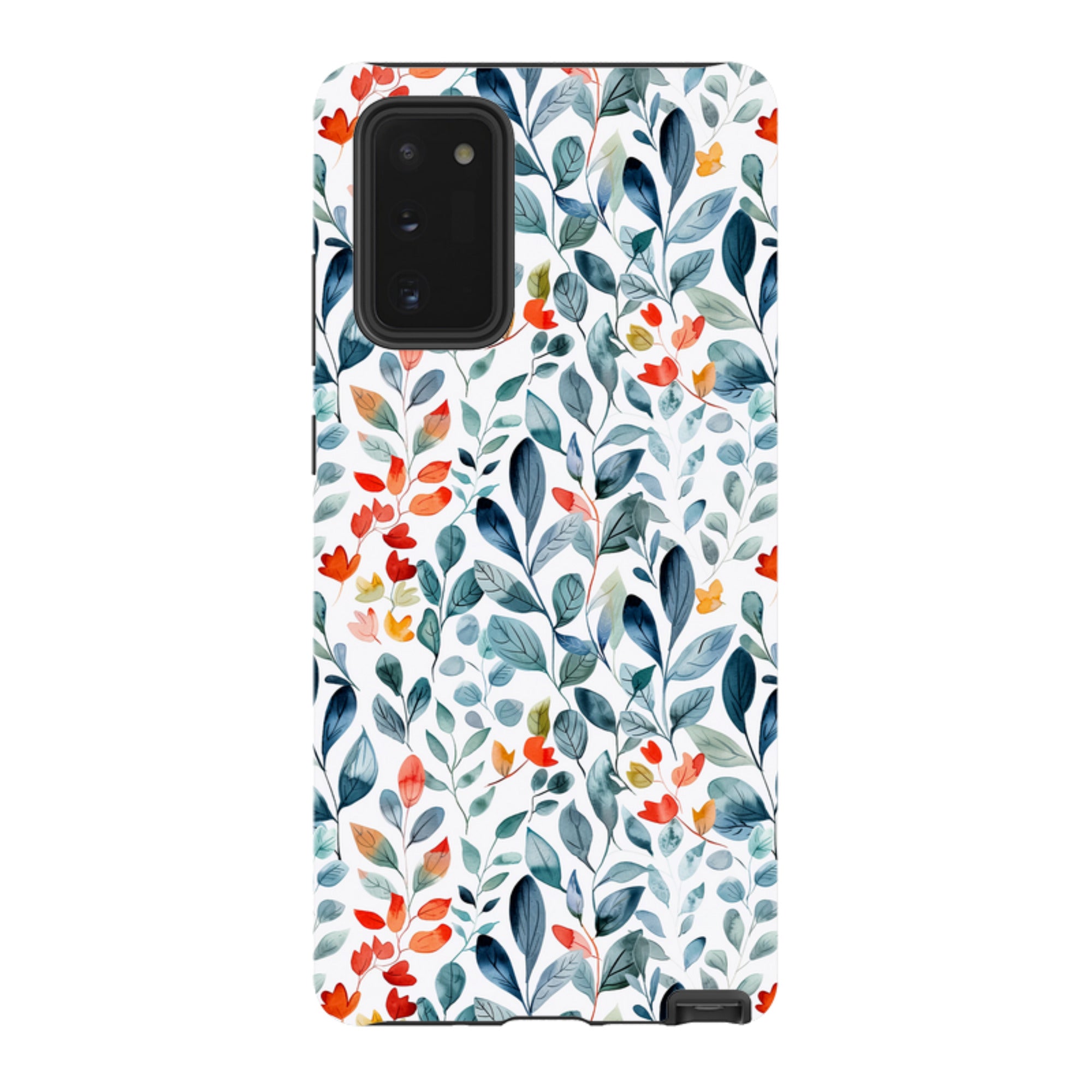 Samsung Tough Case - Myos
