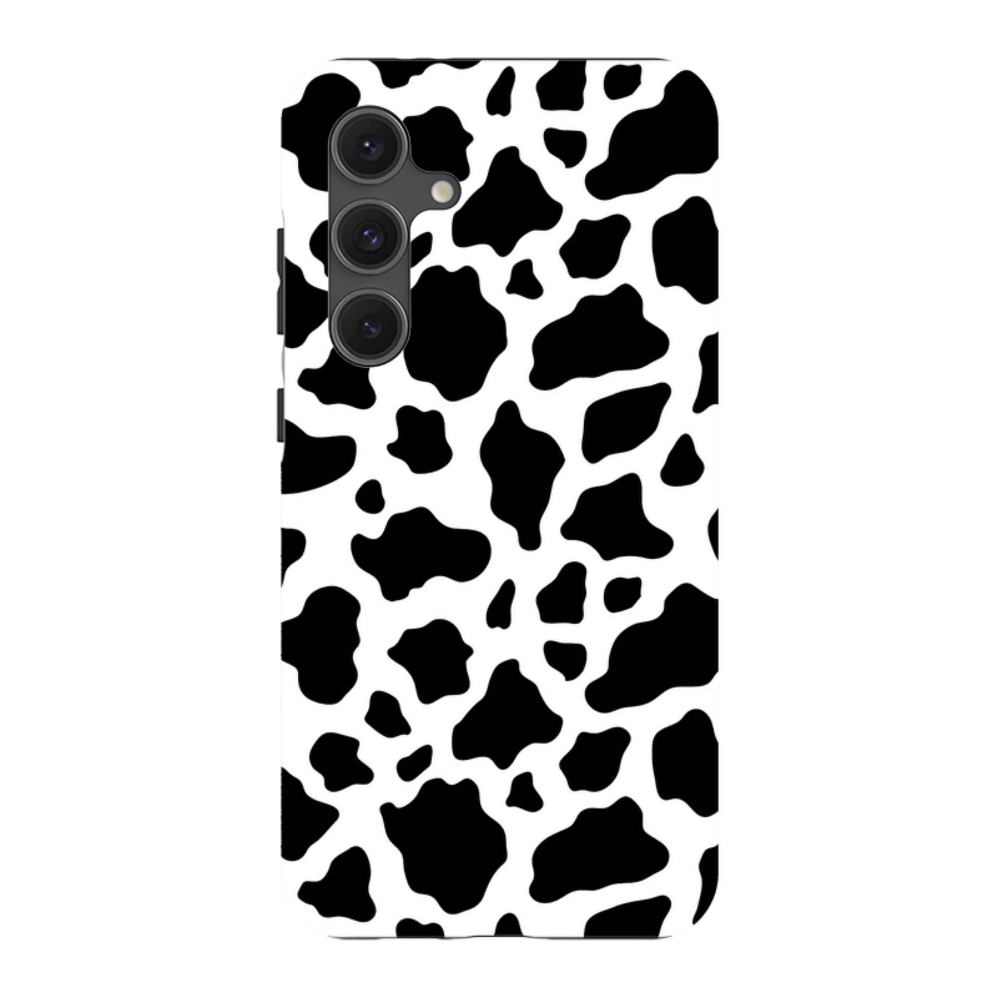 Samsung Tough Case - Moo