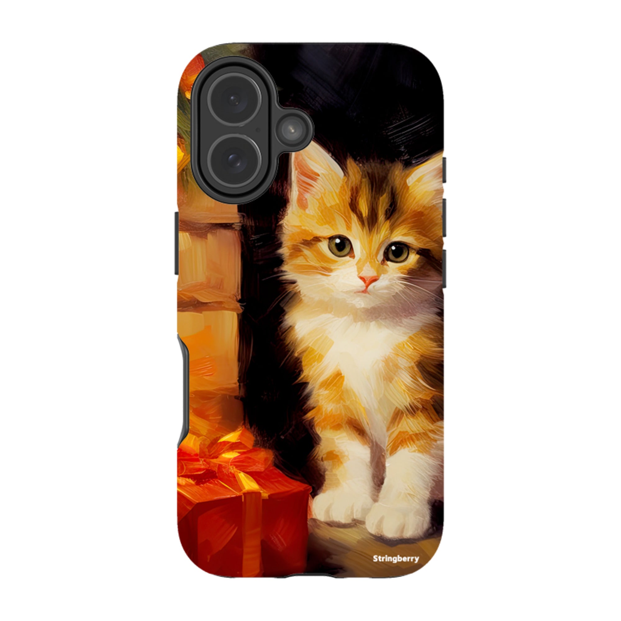 iPhone Tough Case - The Look Of Love