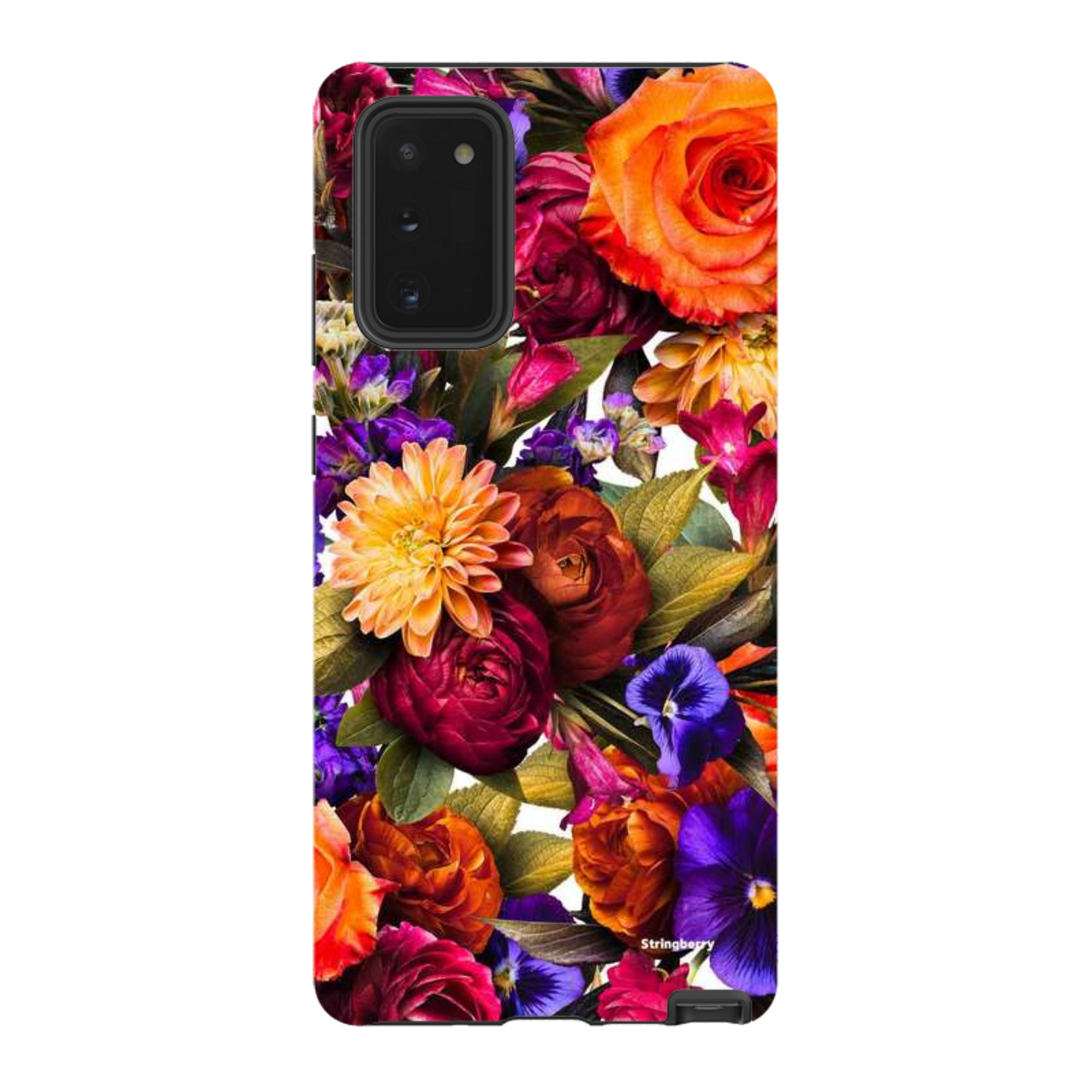 Samsung Tough Case - Luminous II
