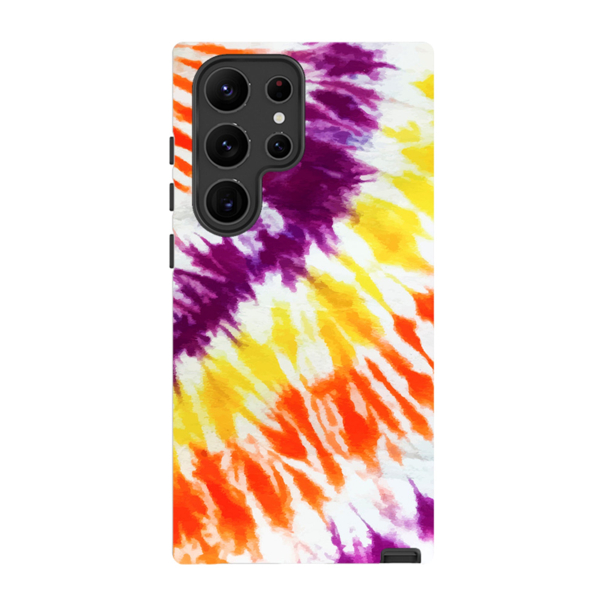 Samsung Tough Case - Sonic Temple
