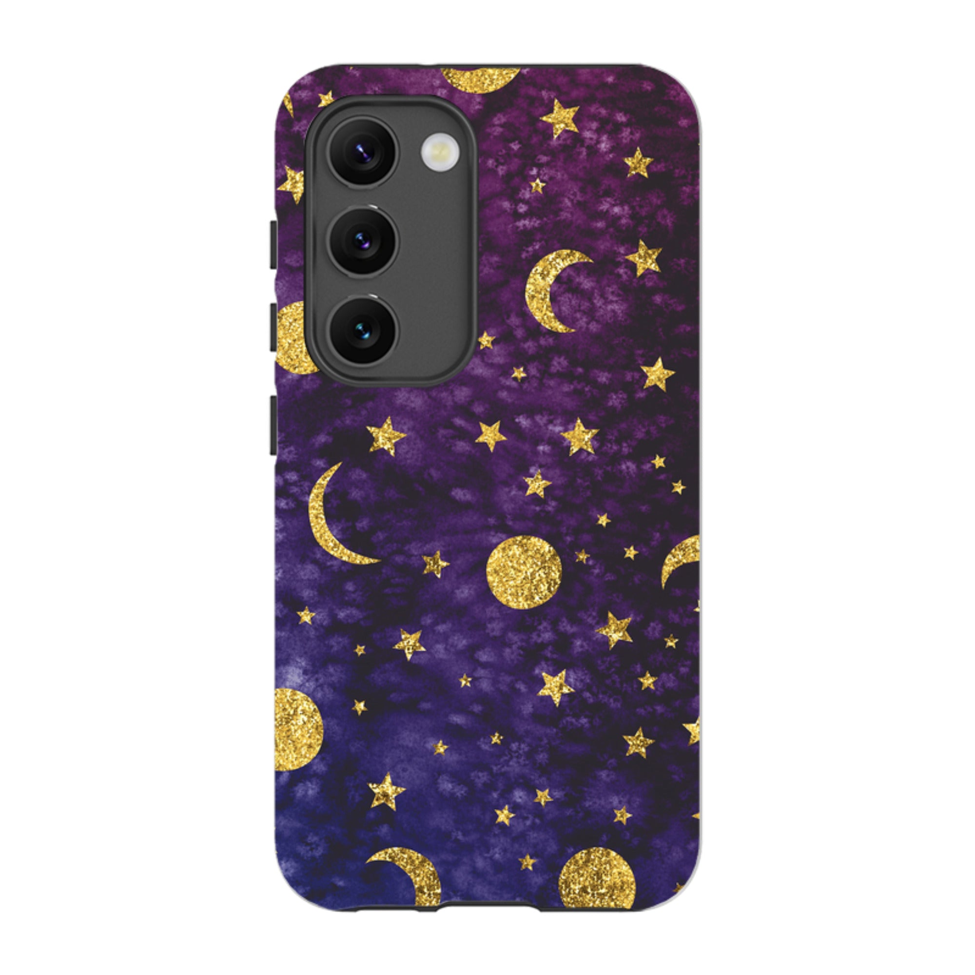 Samsung Tough Case - Desert Nights