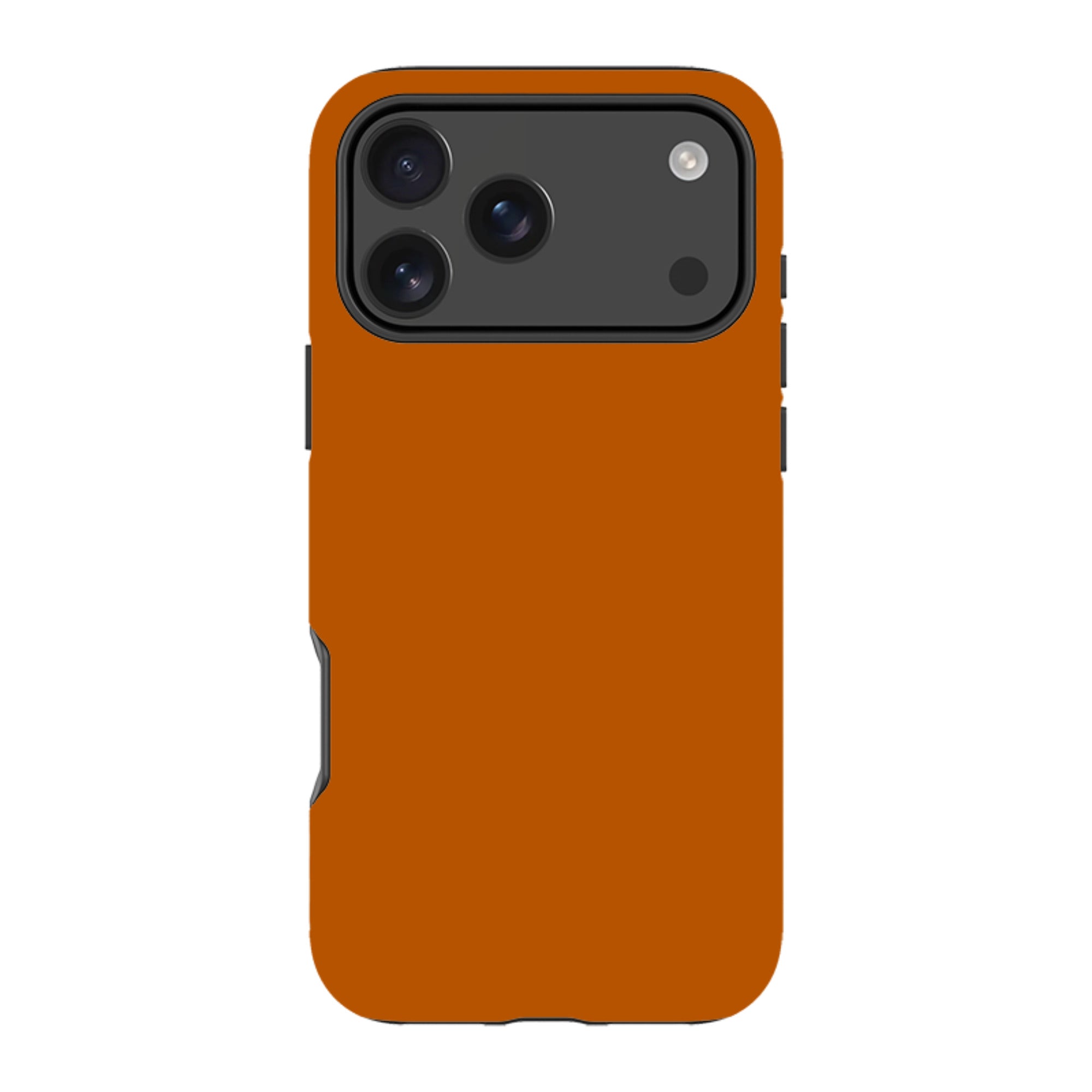 iPhone MagSafe Tough Case -  Edinburgh Brown