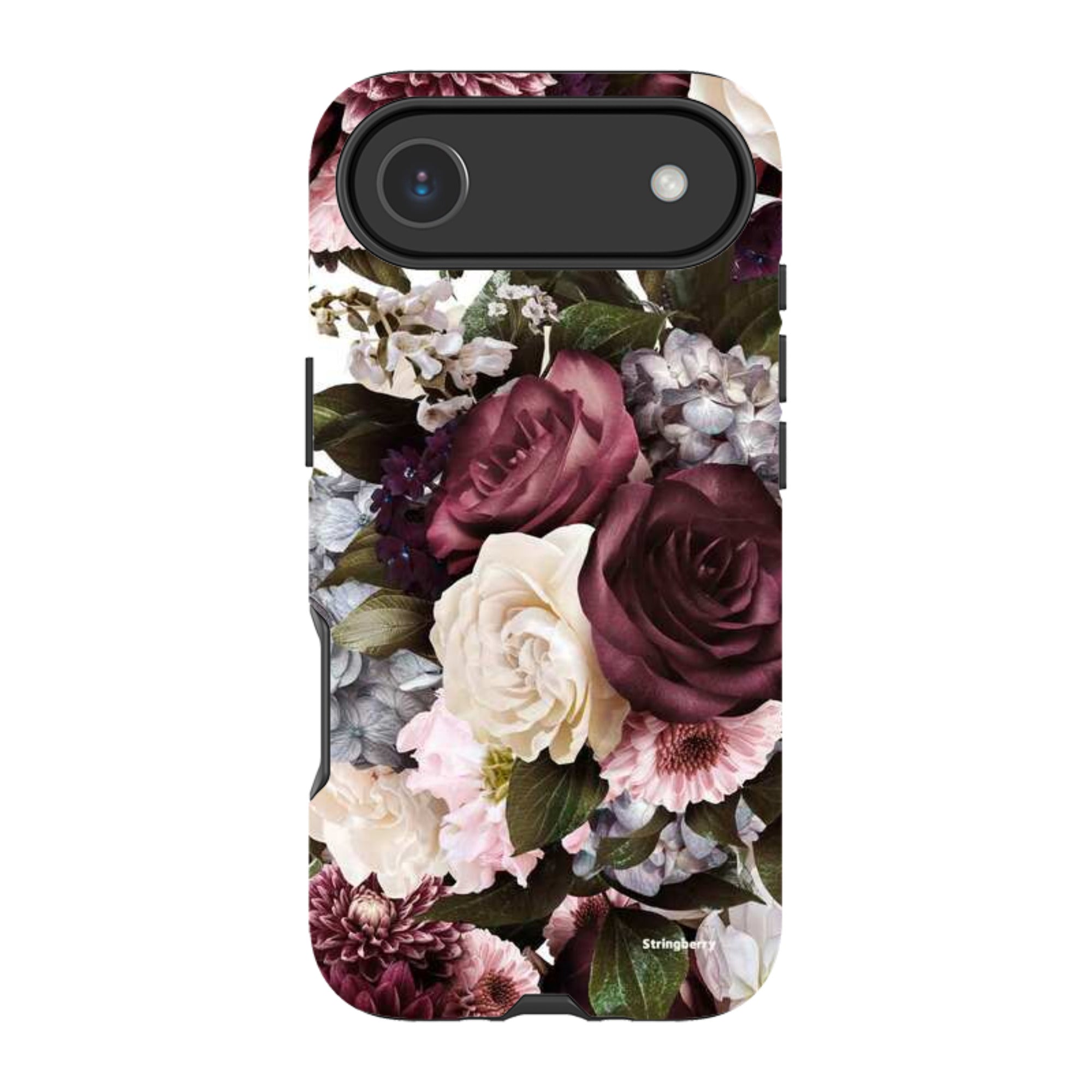iPhone Tough Case - Dulcote