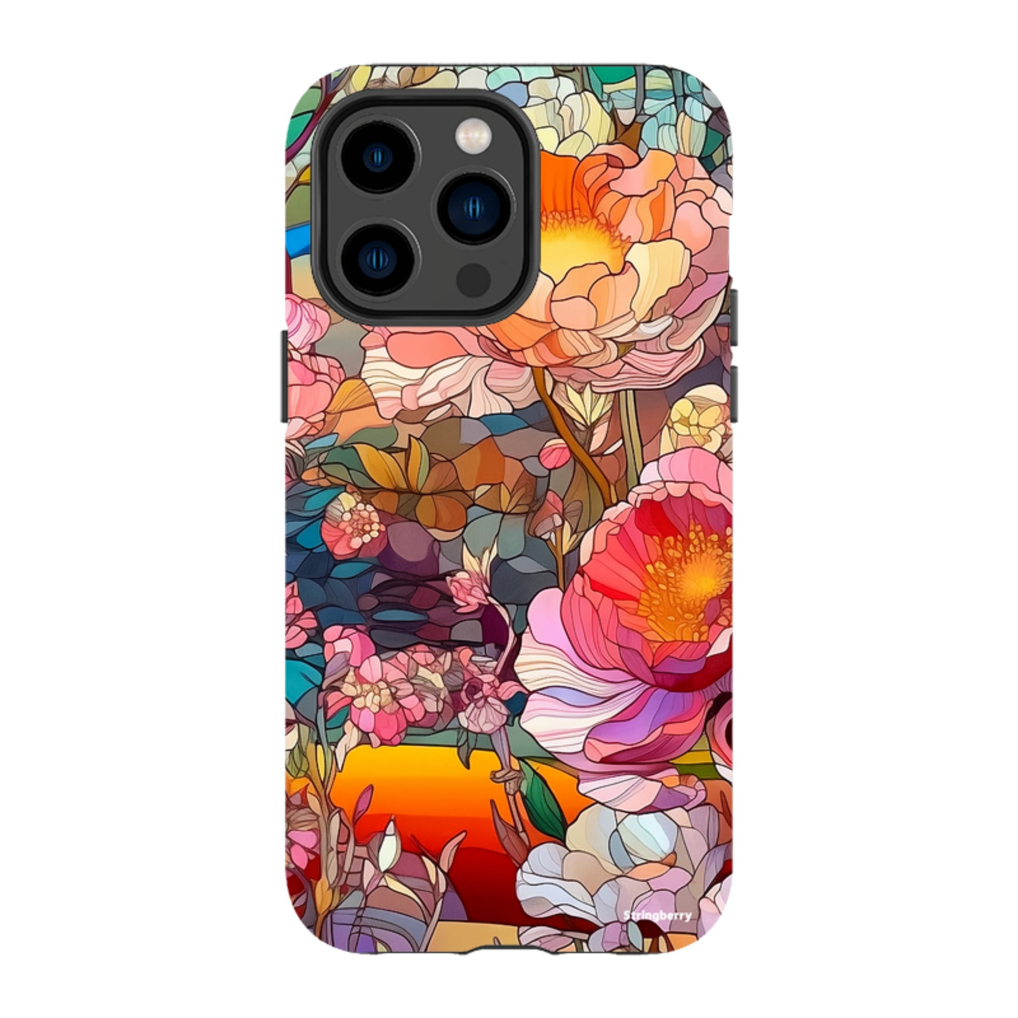 iPhone Tough Case - Feltwell