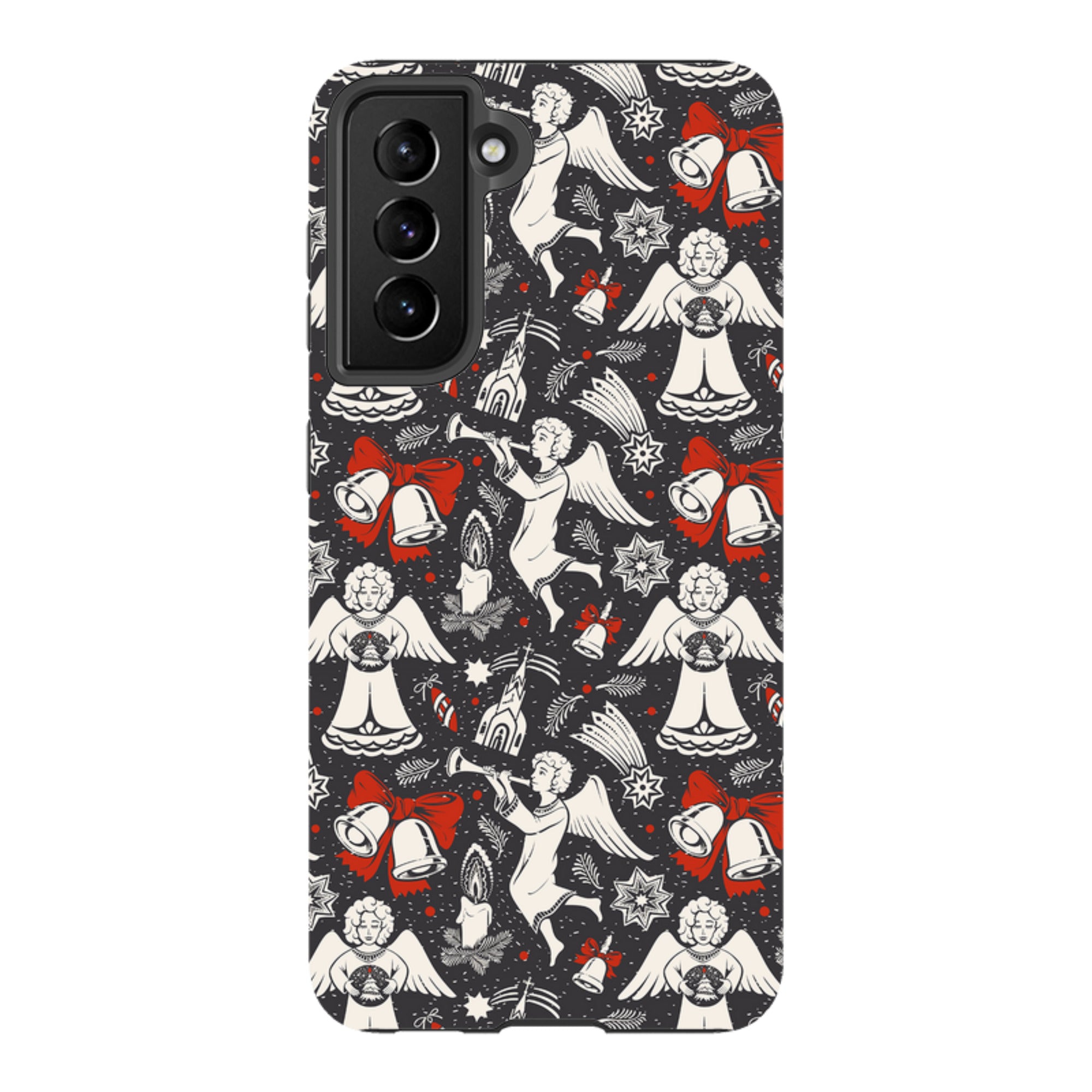 Samsung Tough Case - Angels