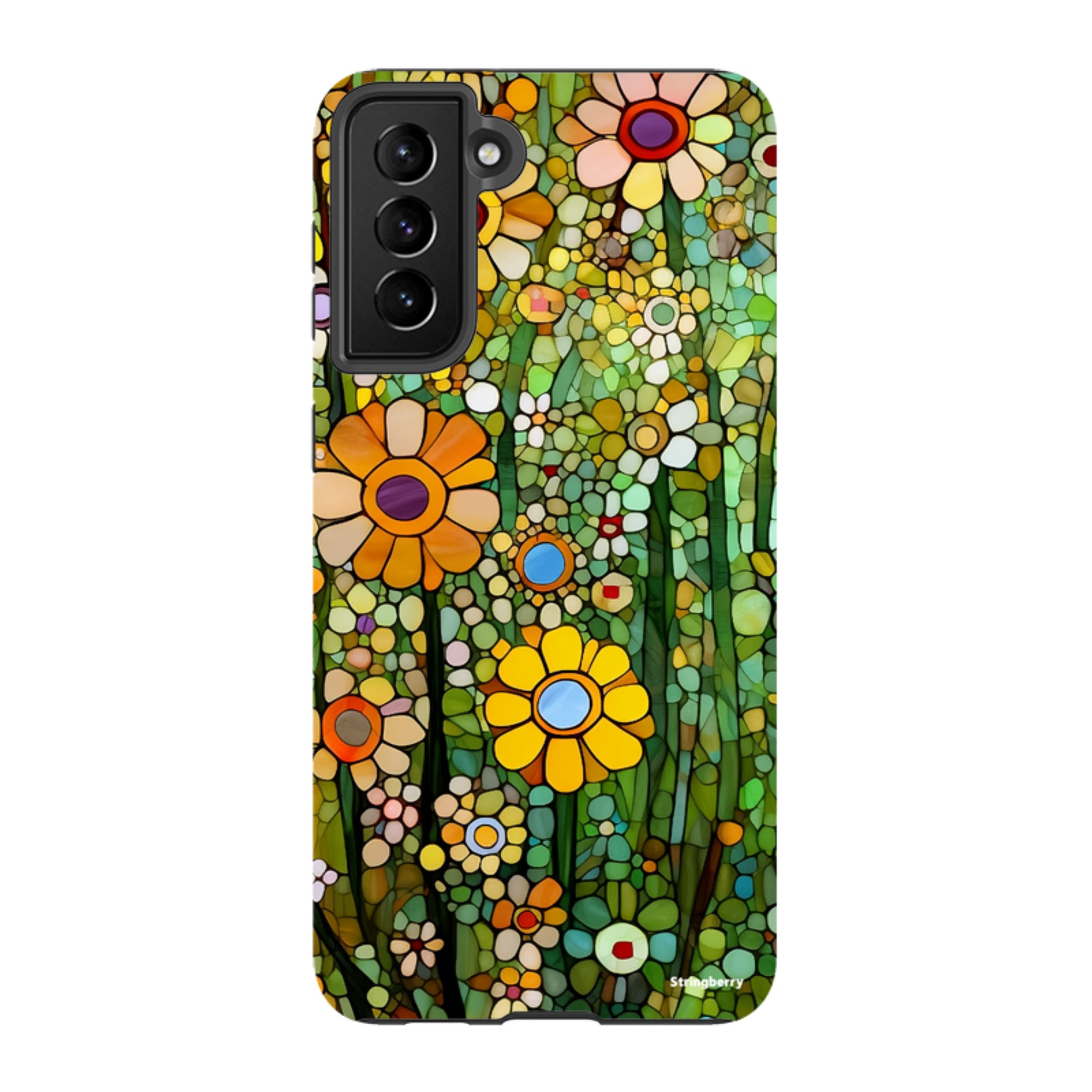 Samsung Tough Case - Freeland