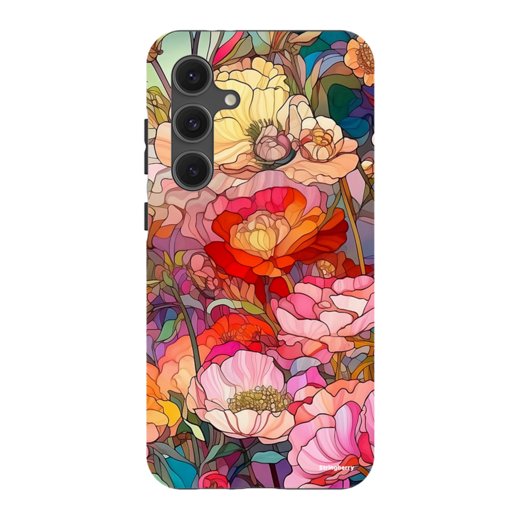 Samsung Tough Case - Heacham