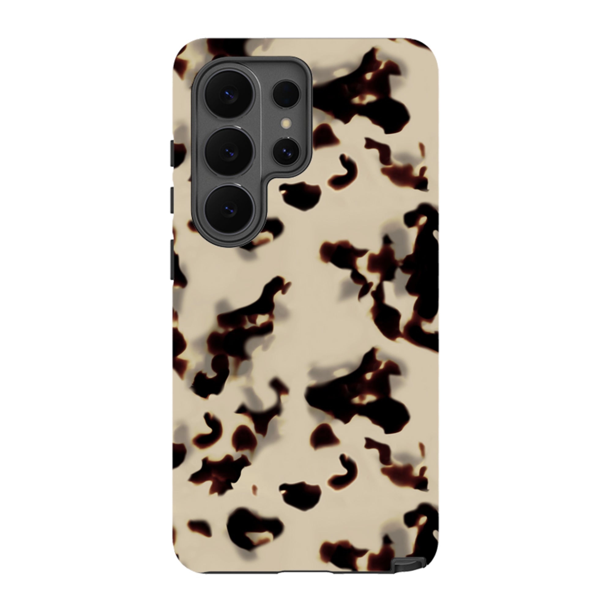 Samsung Tough Case - Ivory Rocky Road