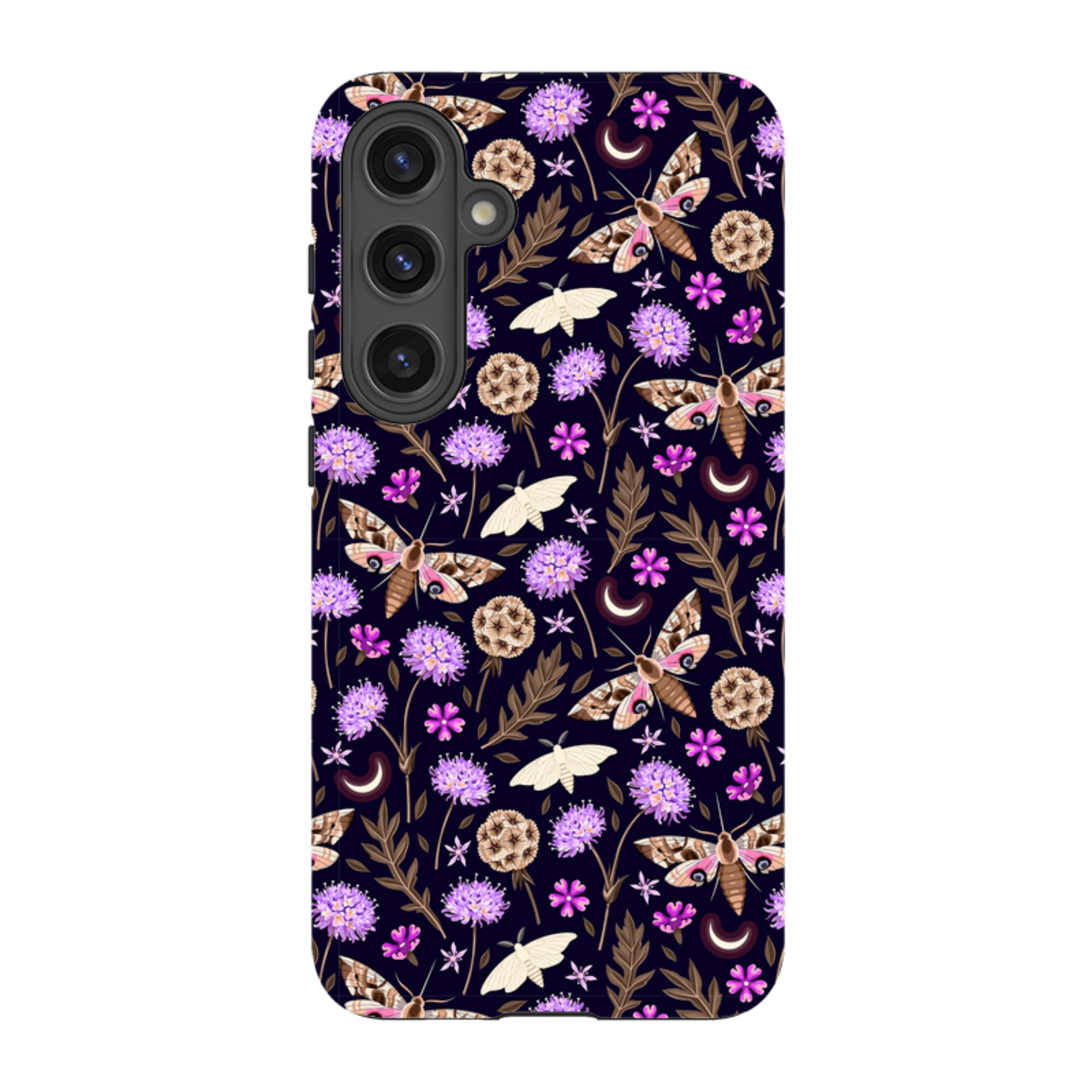 Samsung Tough Case - Bayley