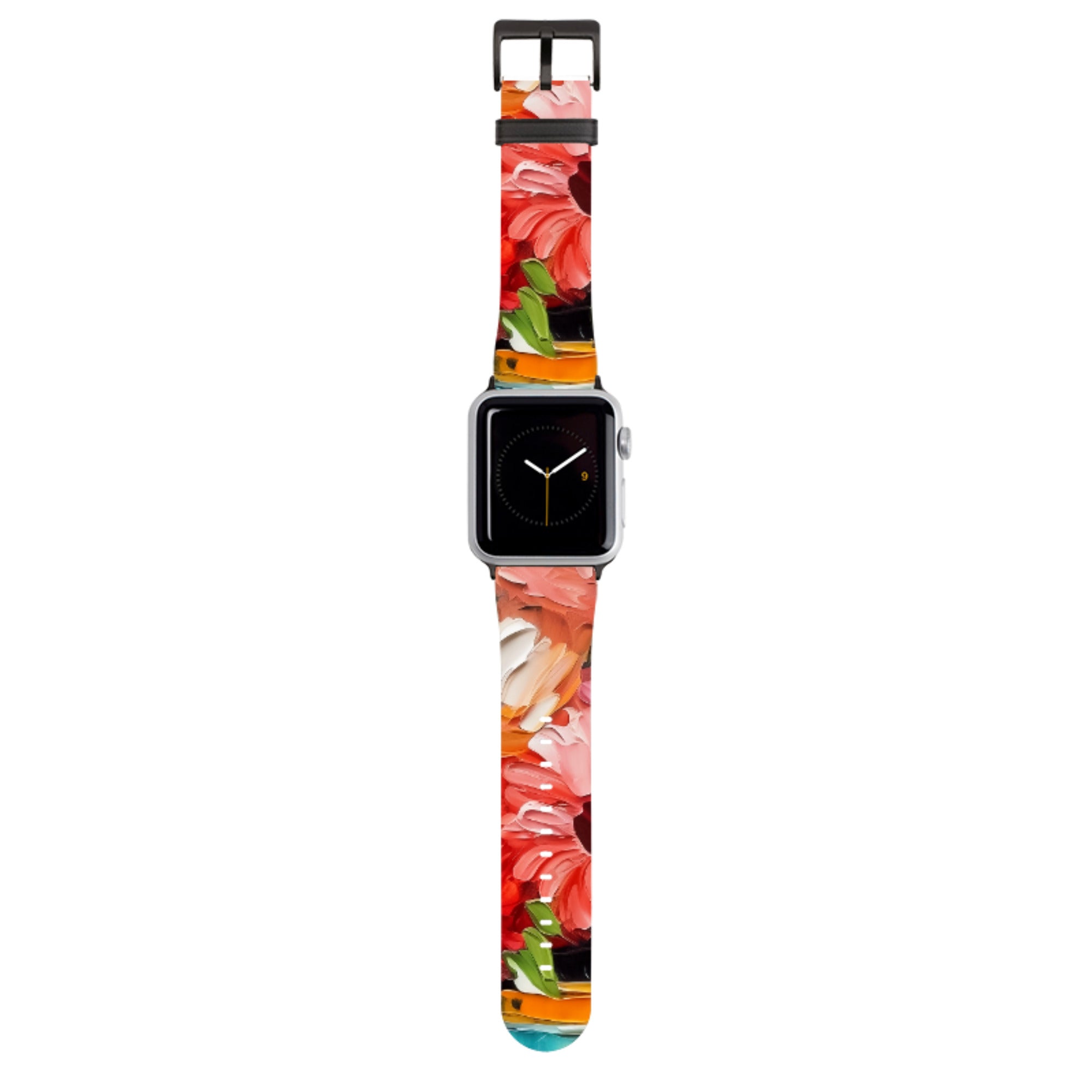 Rampton Apple Watch Strap