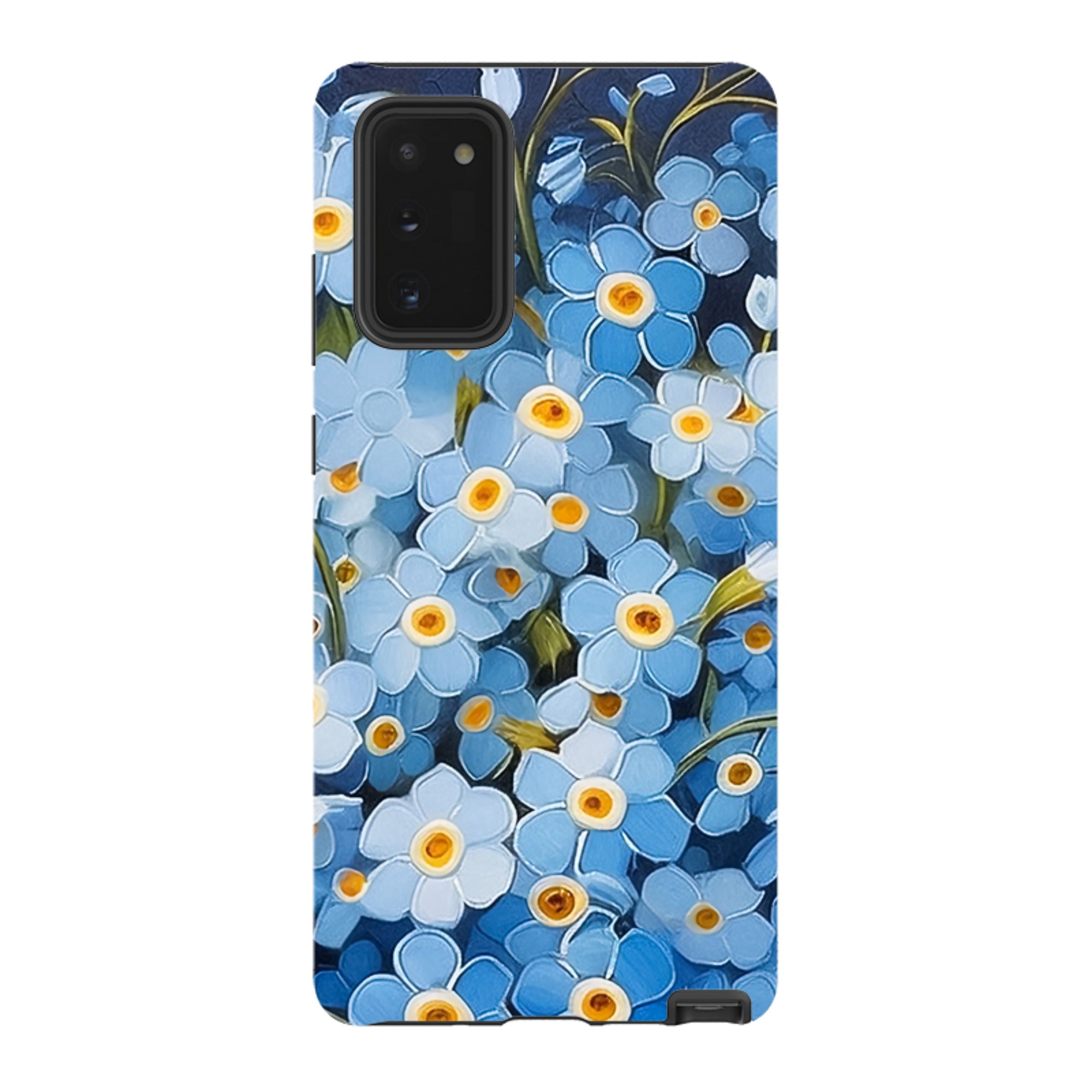 Samsung Tough Case - Dionysus