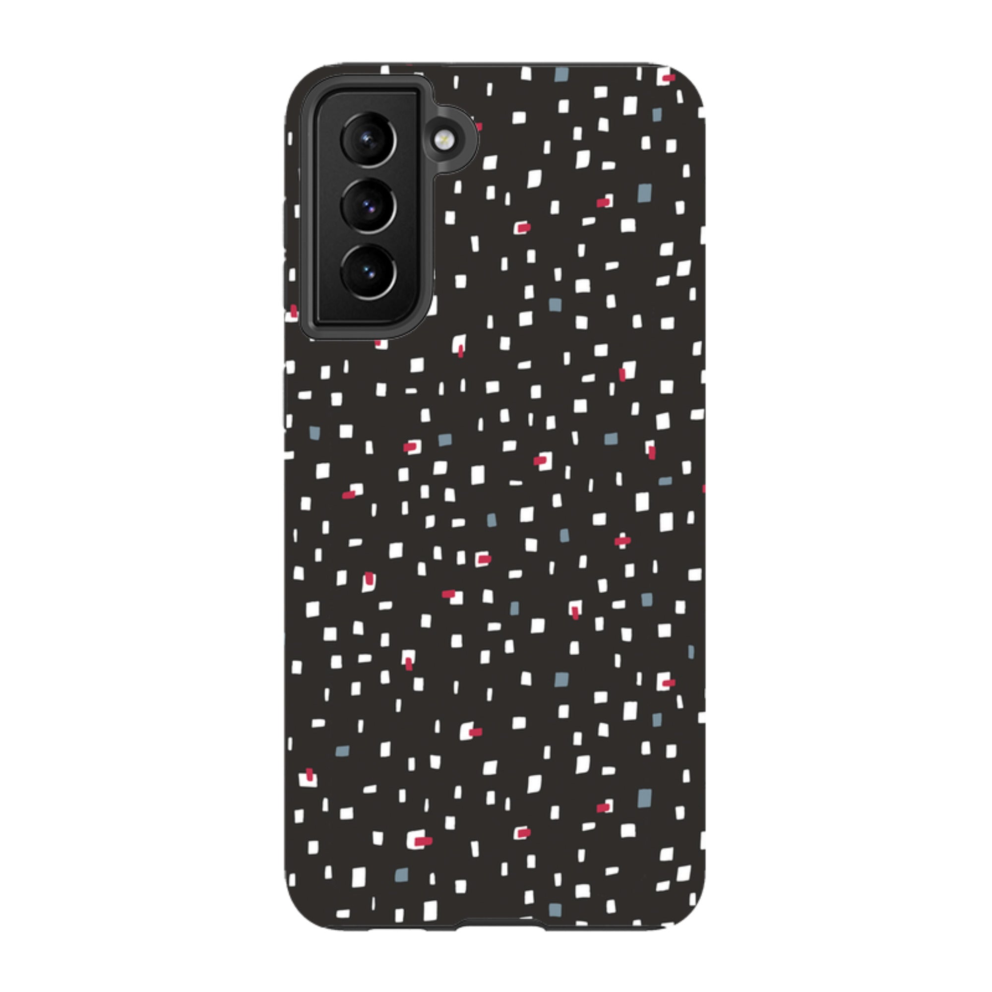 Samsung Tough Case - Dash By Ali Brookes
