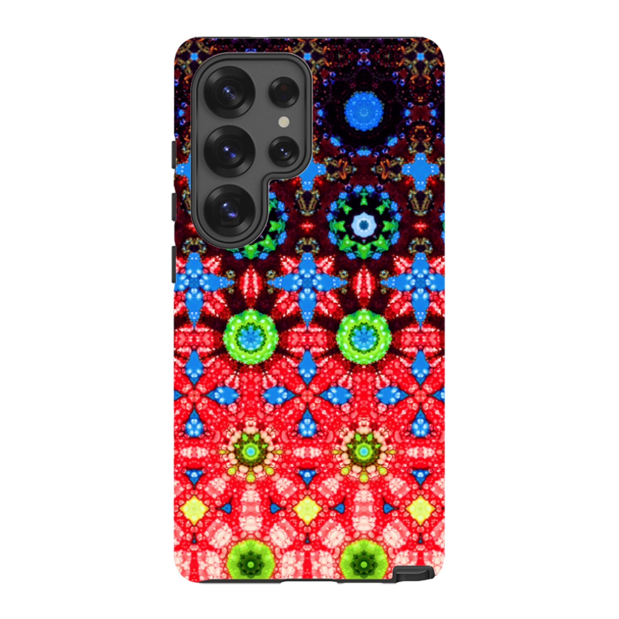 Samsung Tough Case - Astroworld