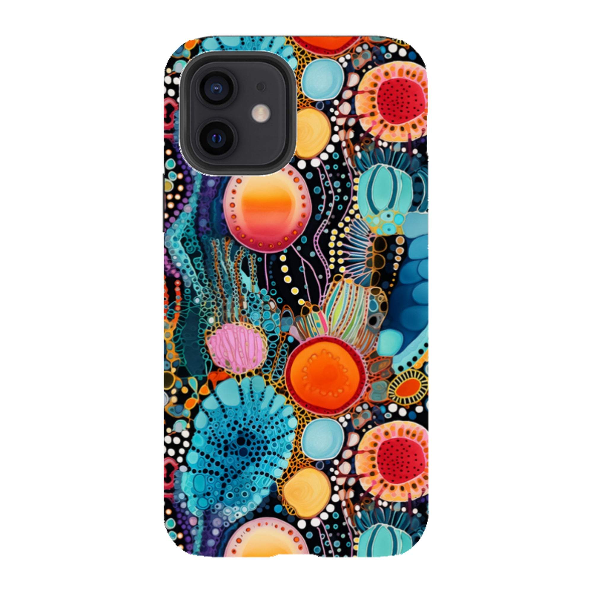 iPhone Case - Ghini