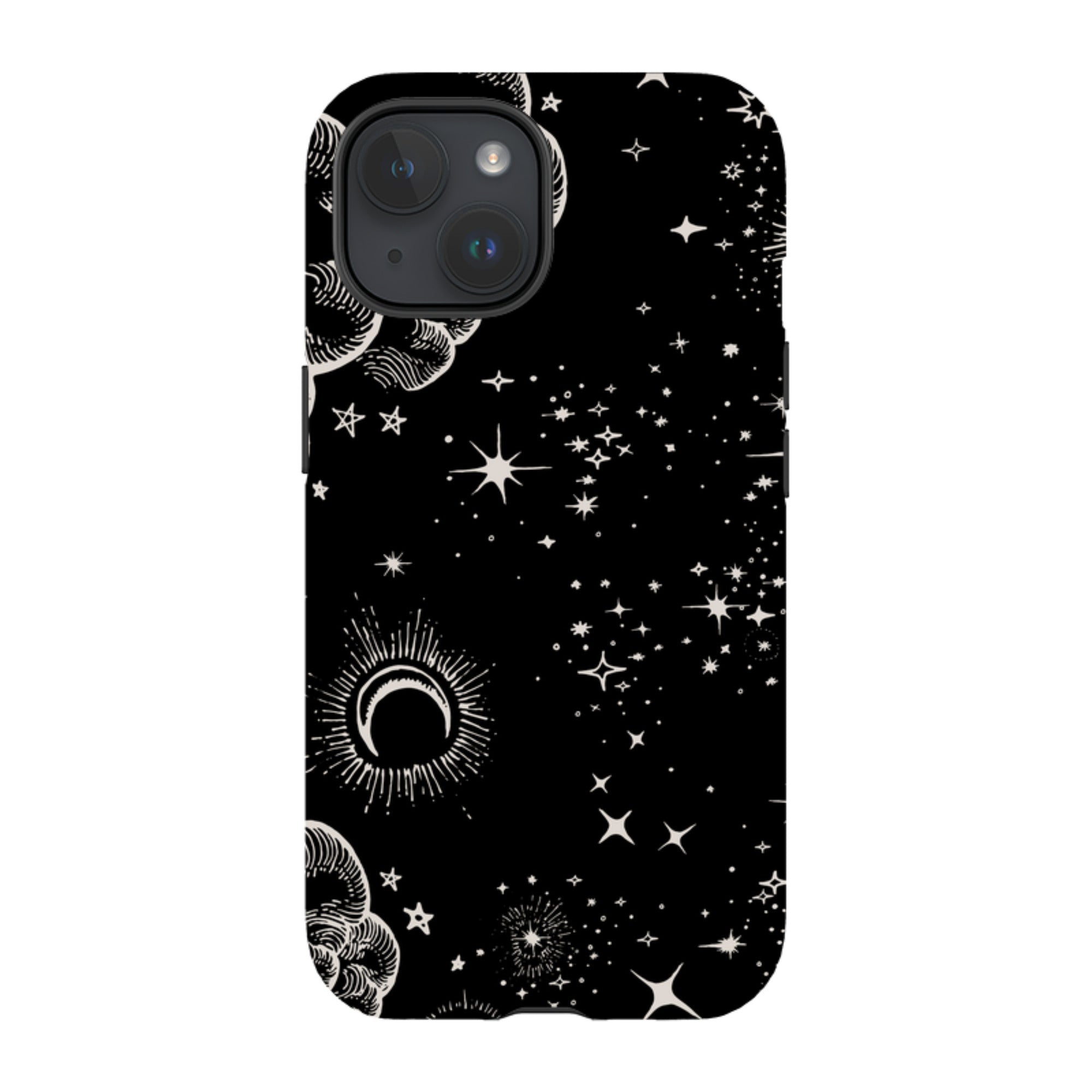 iPhone Tough Case - Lyra