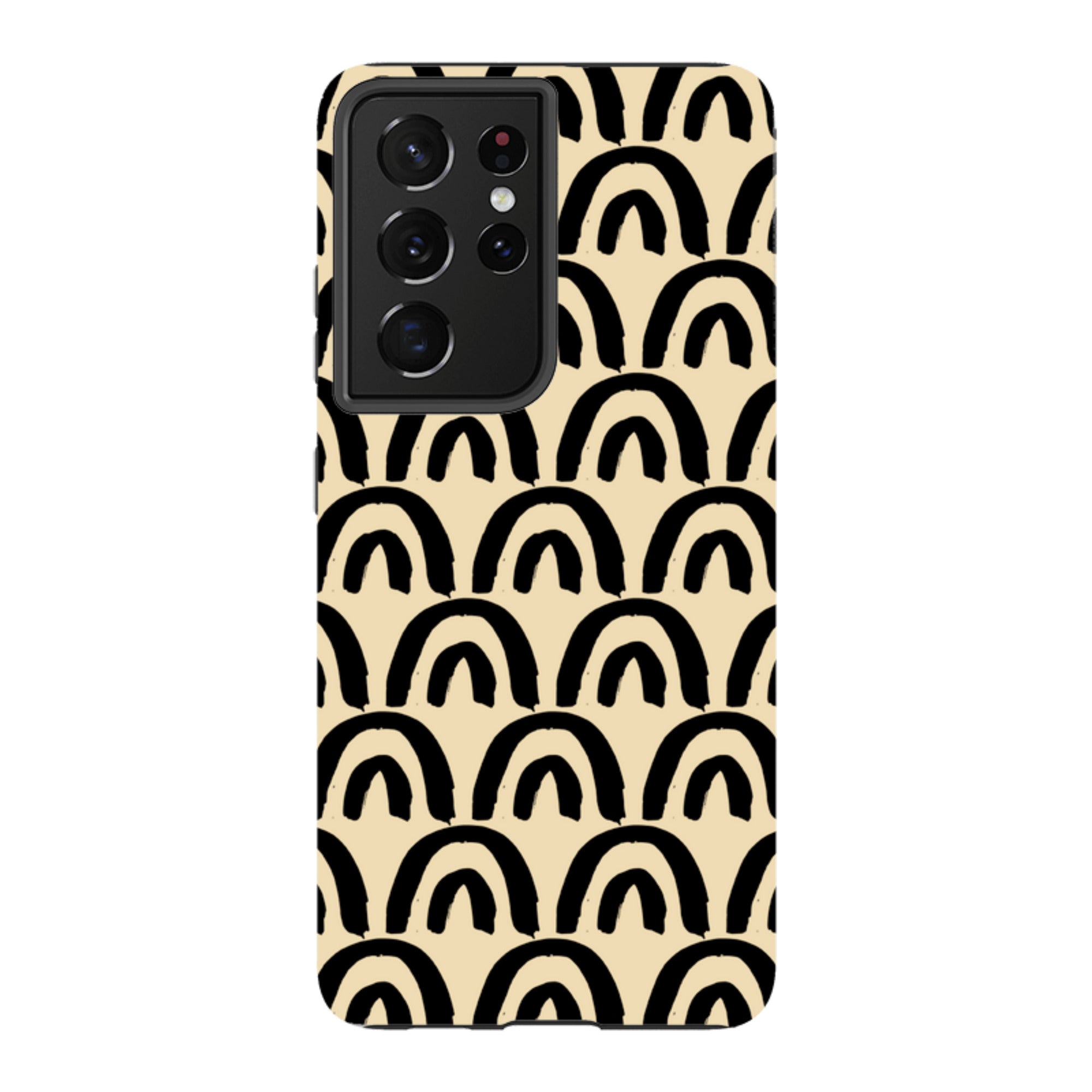 Samsung Tough Case - Fortunate