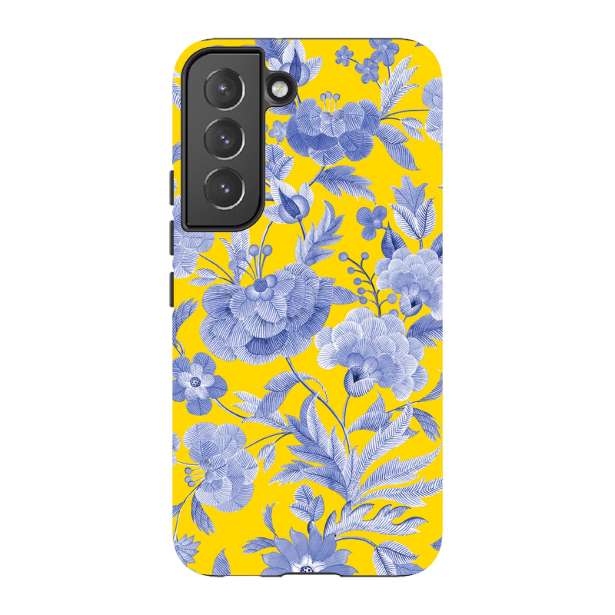 Samsung Tough Case - Chartwell Gardens