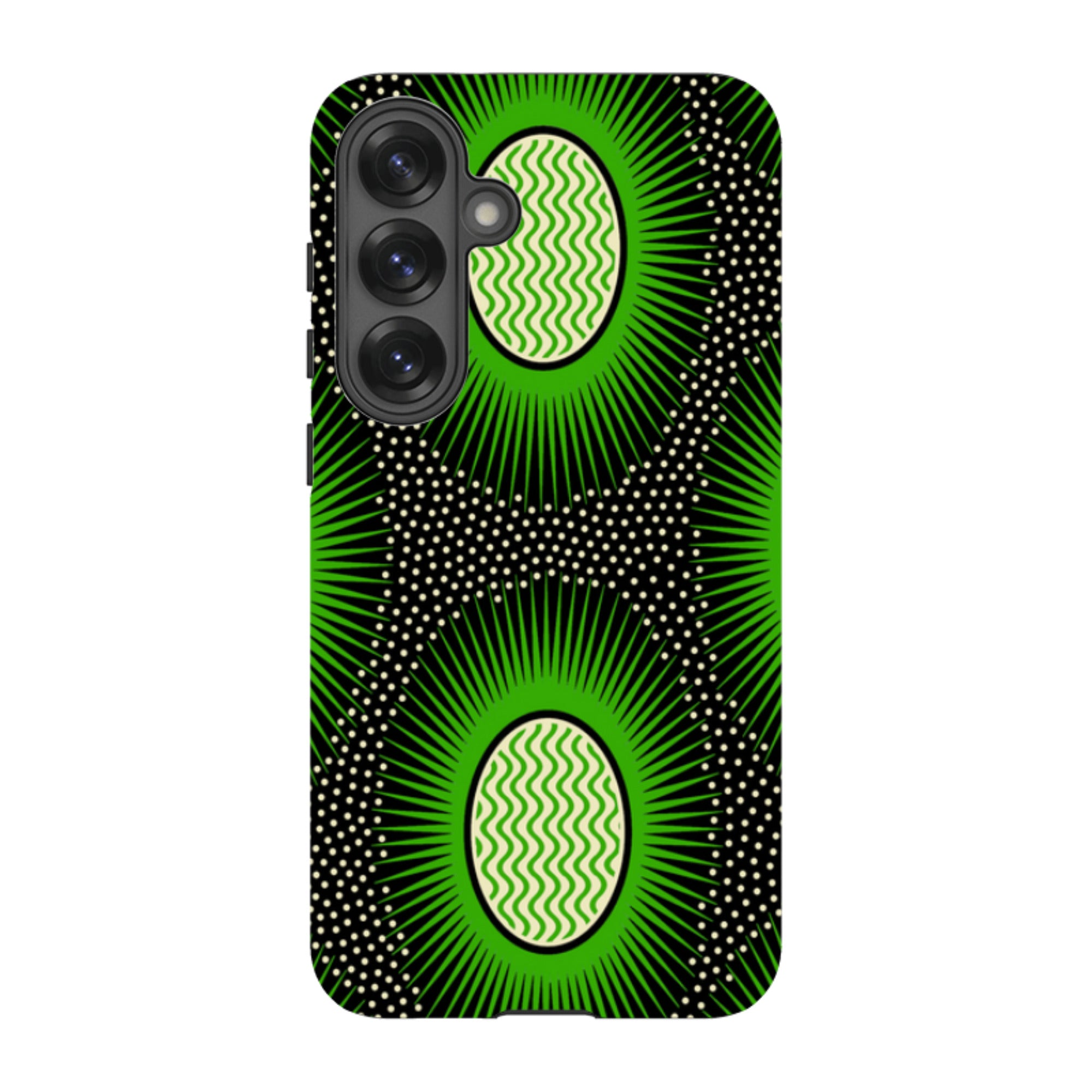 Samsung Tough Case - Eclipse By Cressida Bell