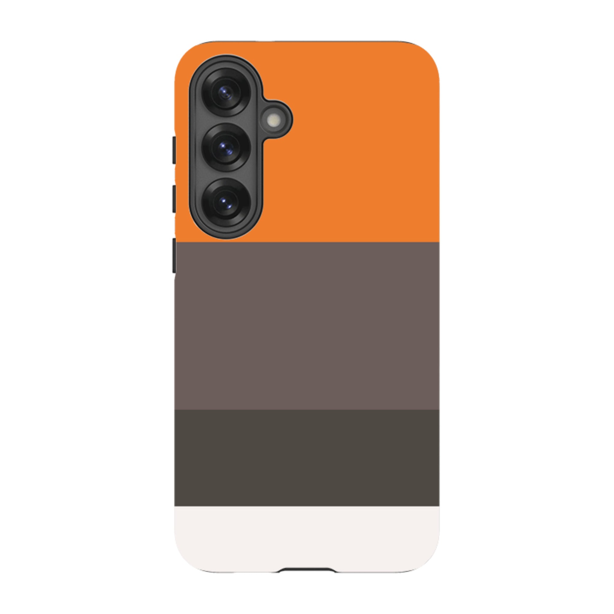 Samsung Tough Case - Los Angeles Chroma