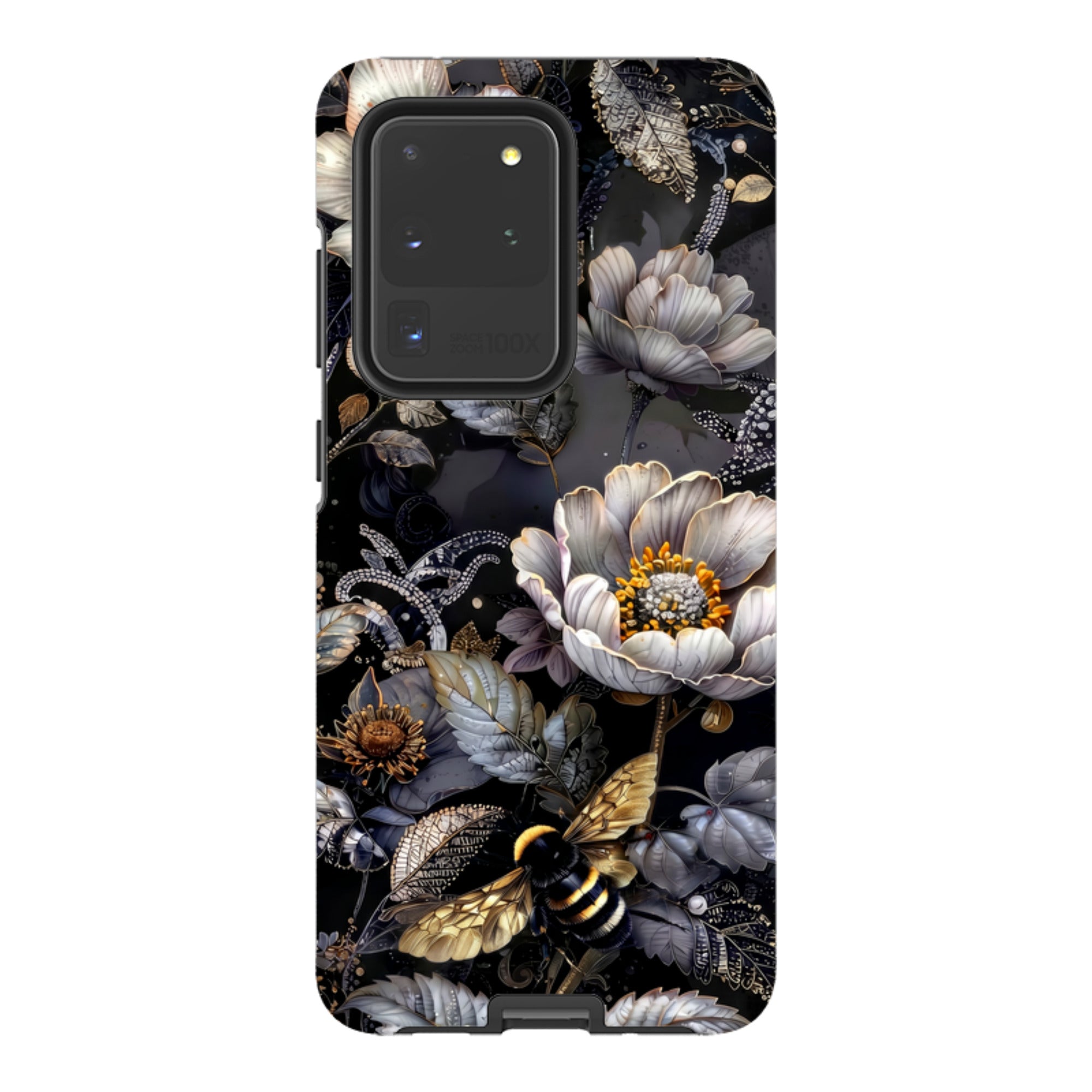 Samsung Tough  Case - Dark Bumble