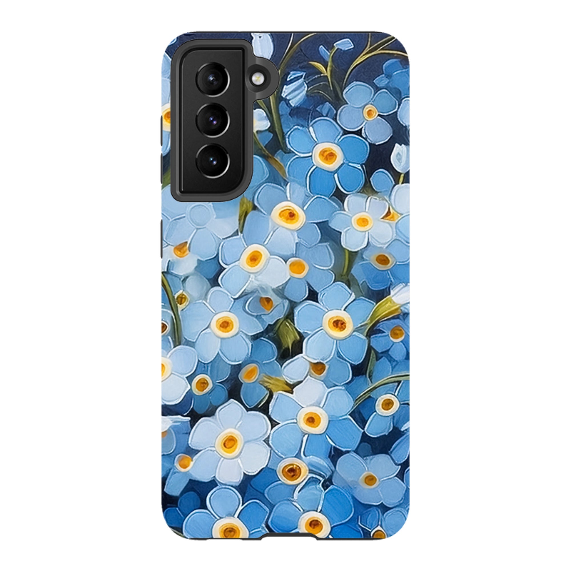 Samsung Tough Case - Dionysus