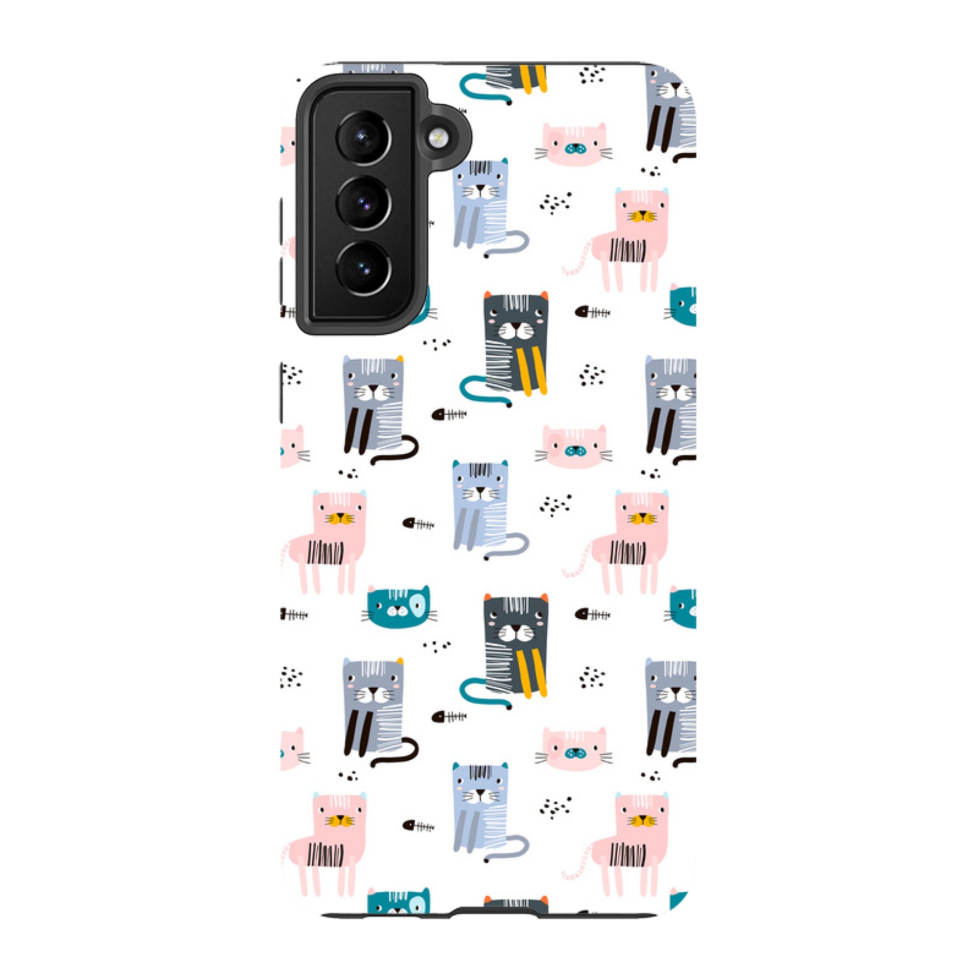 Samsung Tough Case - Katy Purry