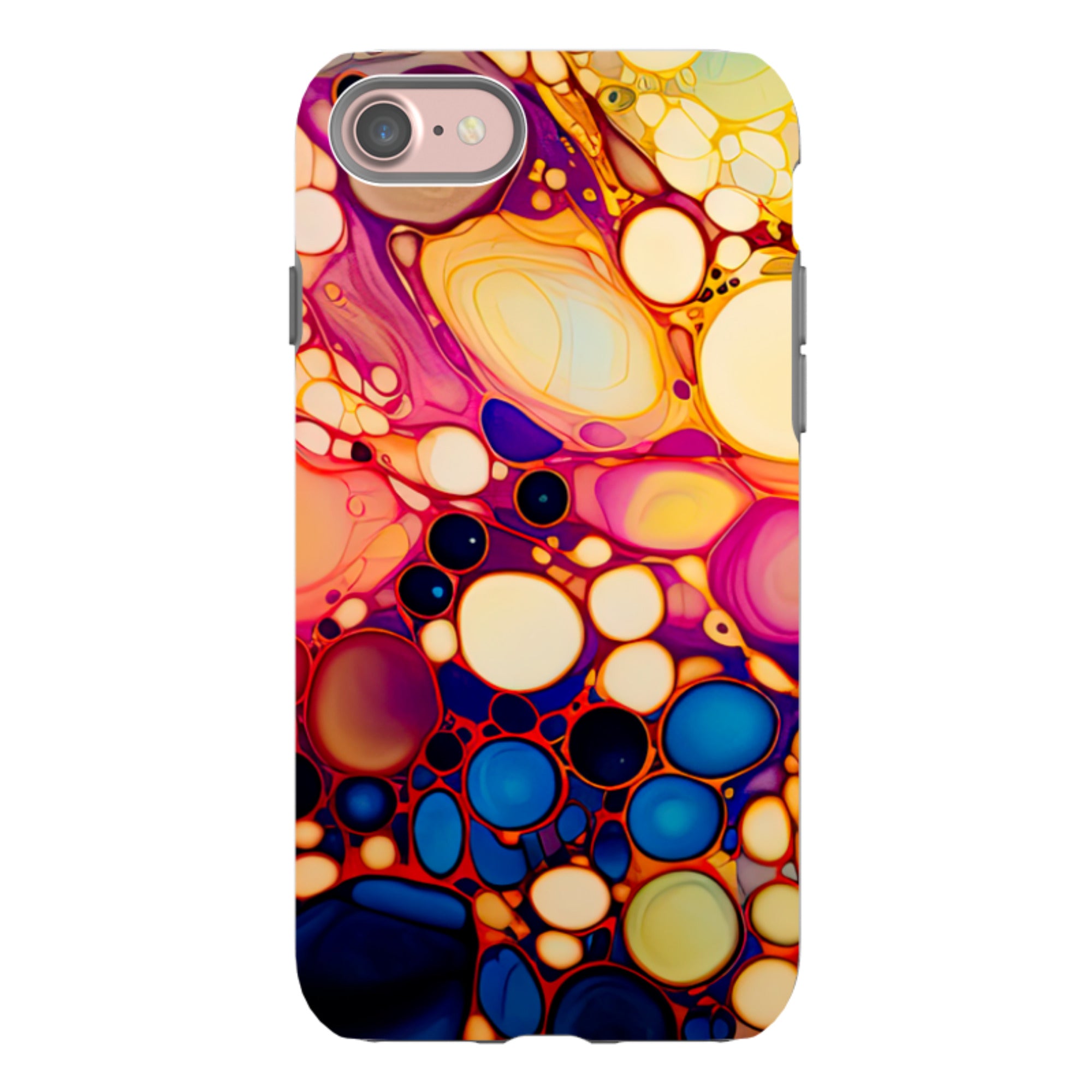 iPhone Case - Liquid Galaxy
