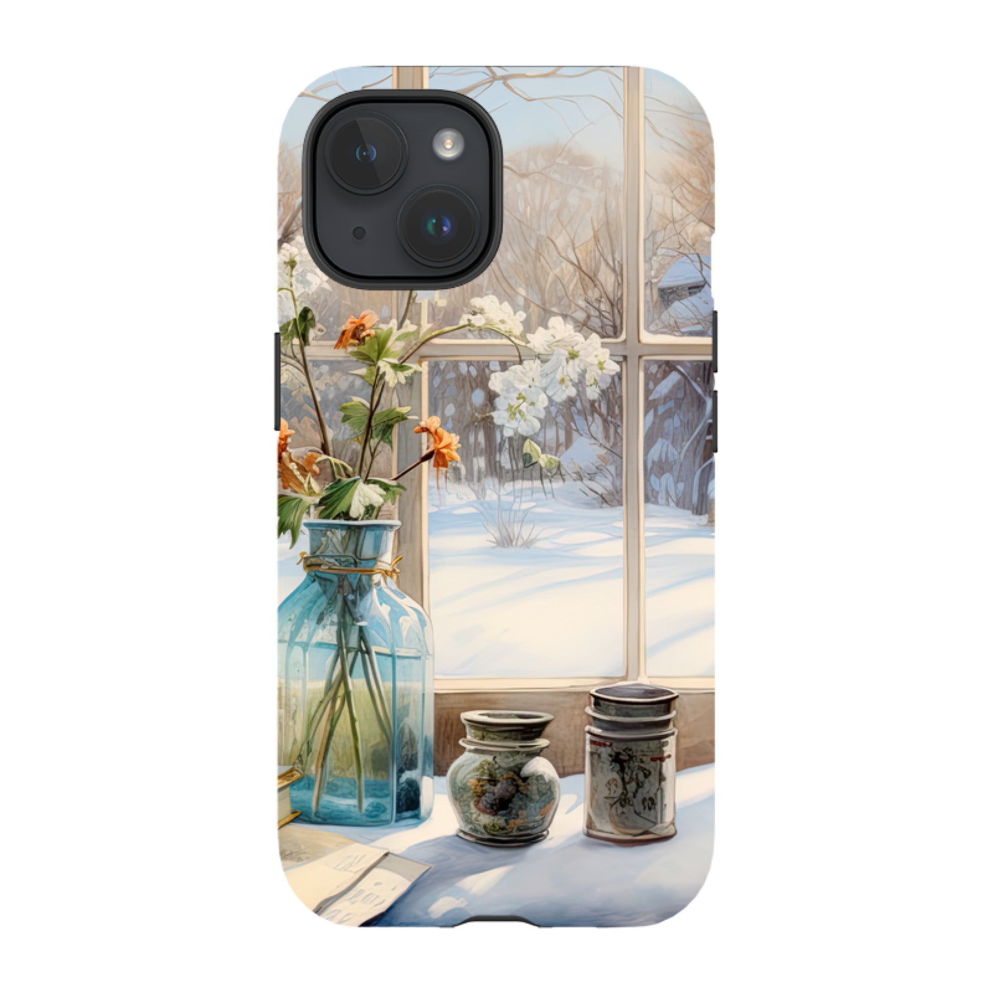 iPhone MagSafe Tough Case -  This Winter