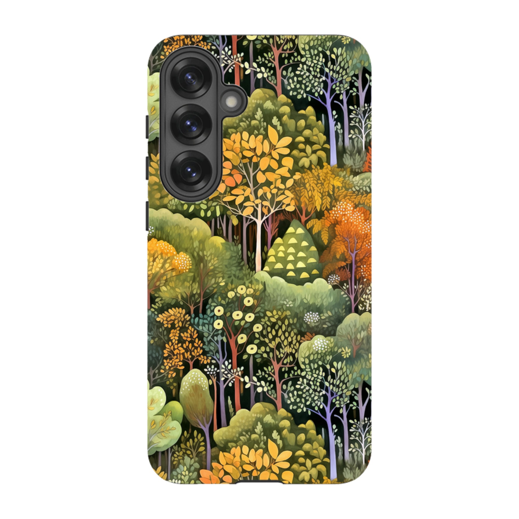 Samsung Tough Case - Slavkov Forest
