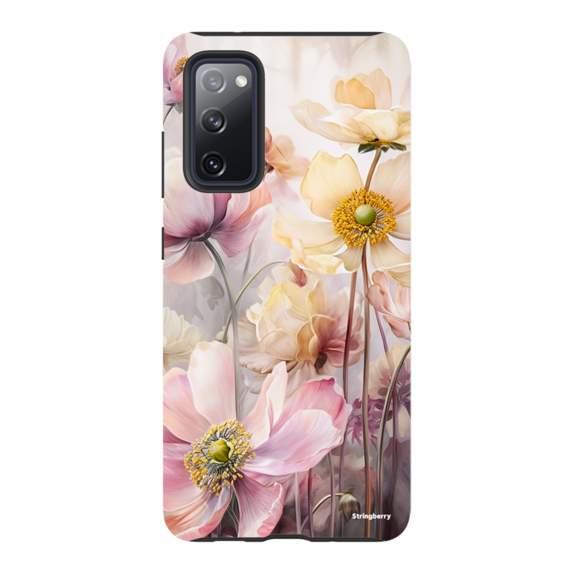 Samsung Tough Case - Bescaby