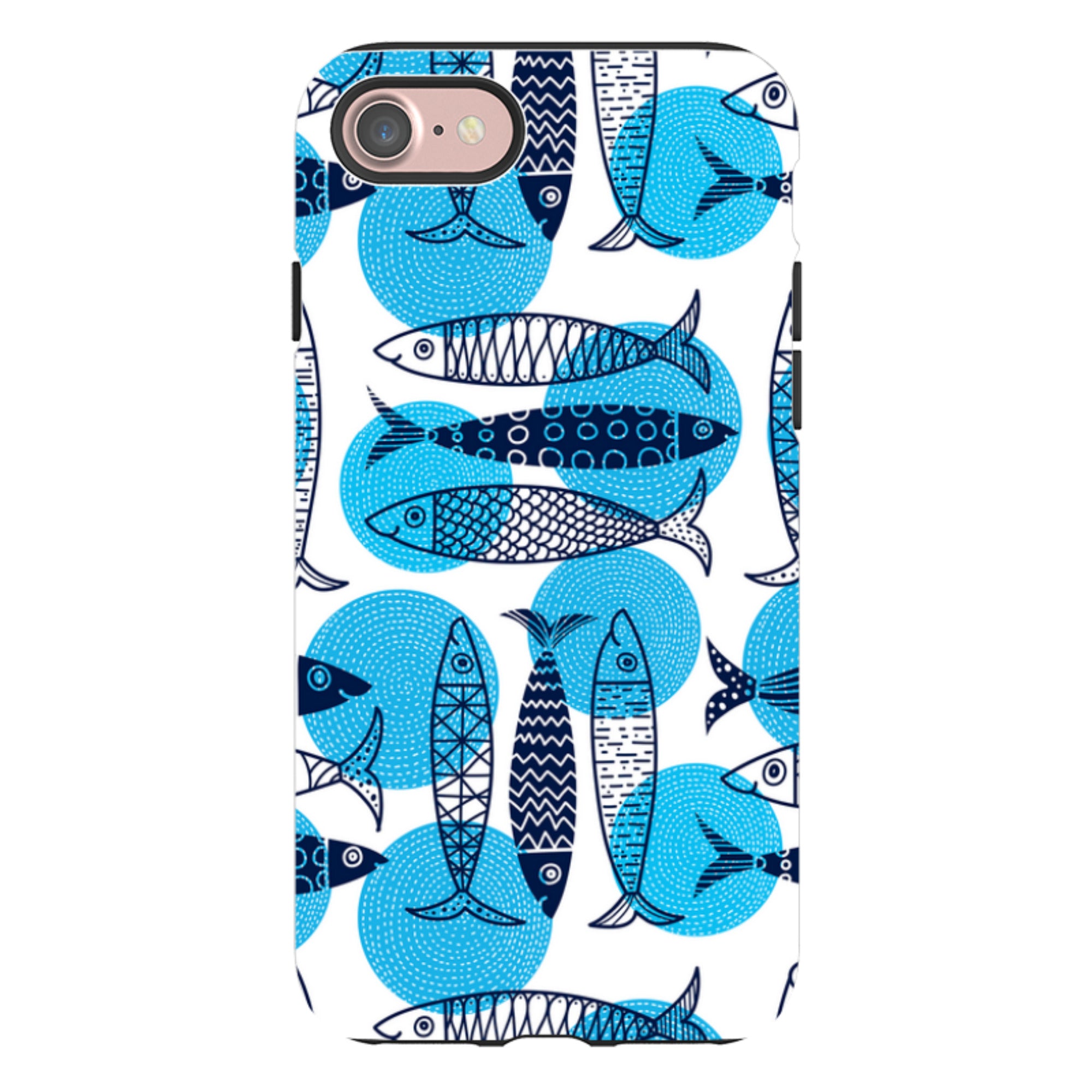 iPhone Case - Sardines V