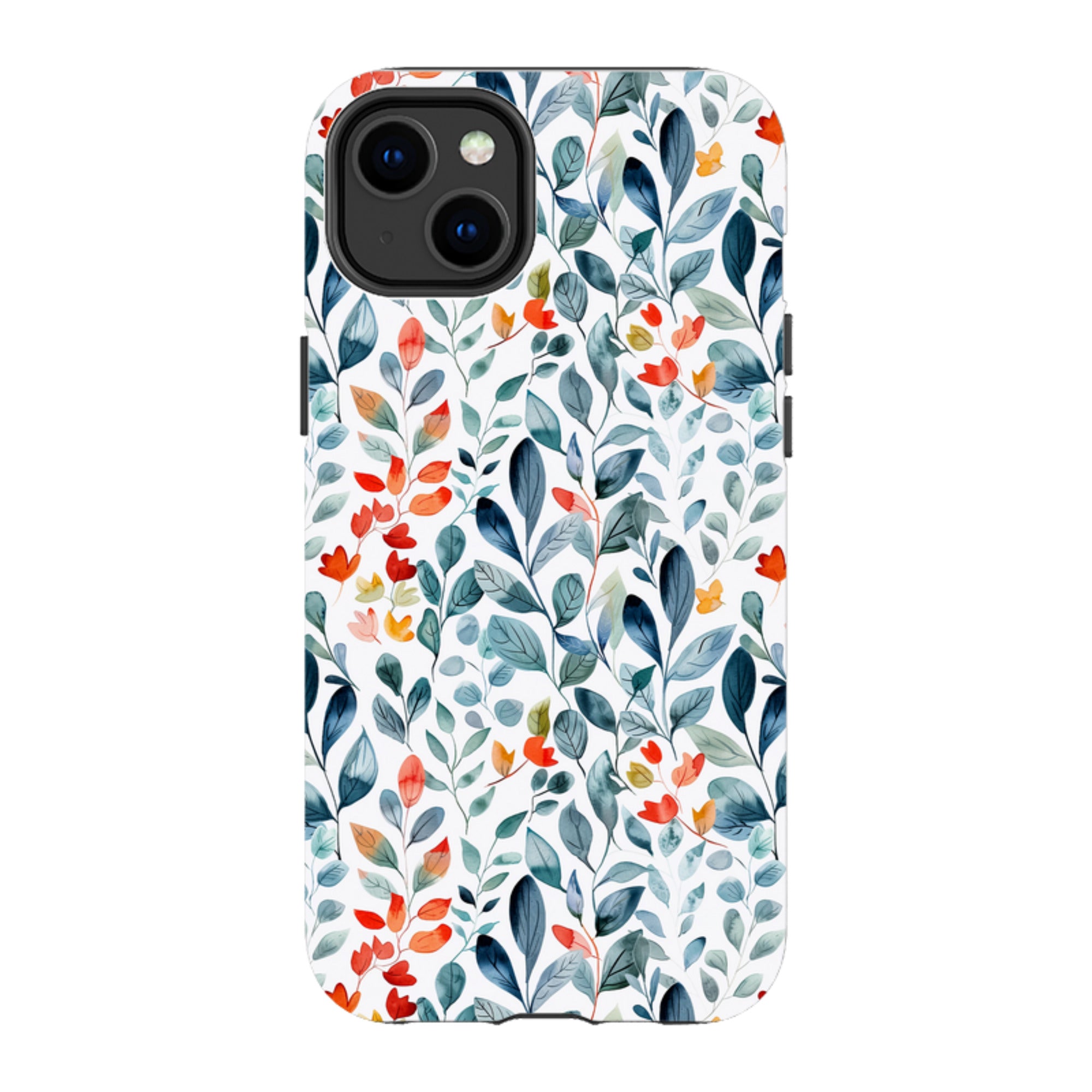 iPhone MagSafe Tough Case - Myos