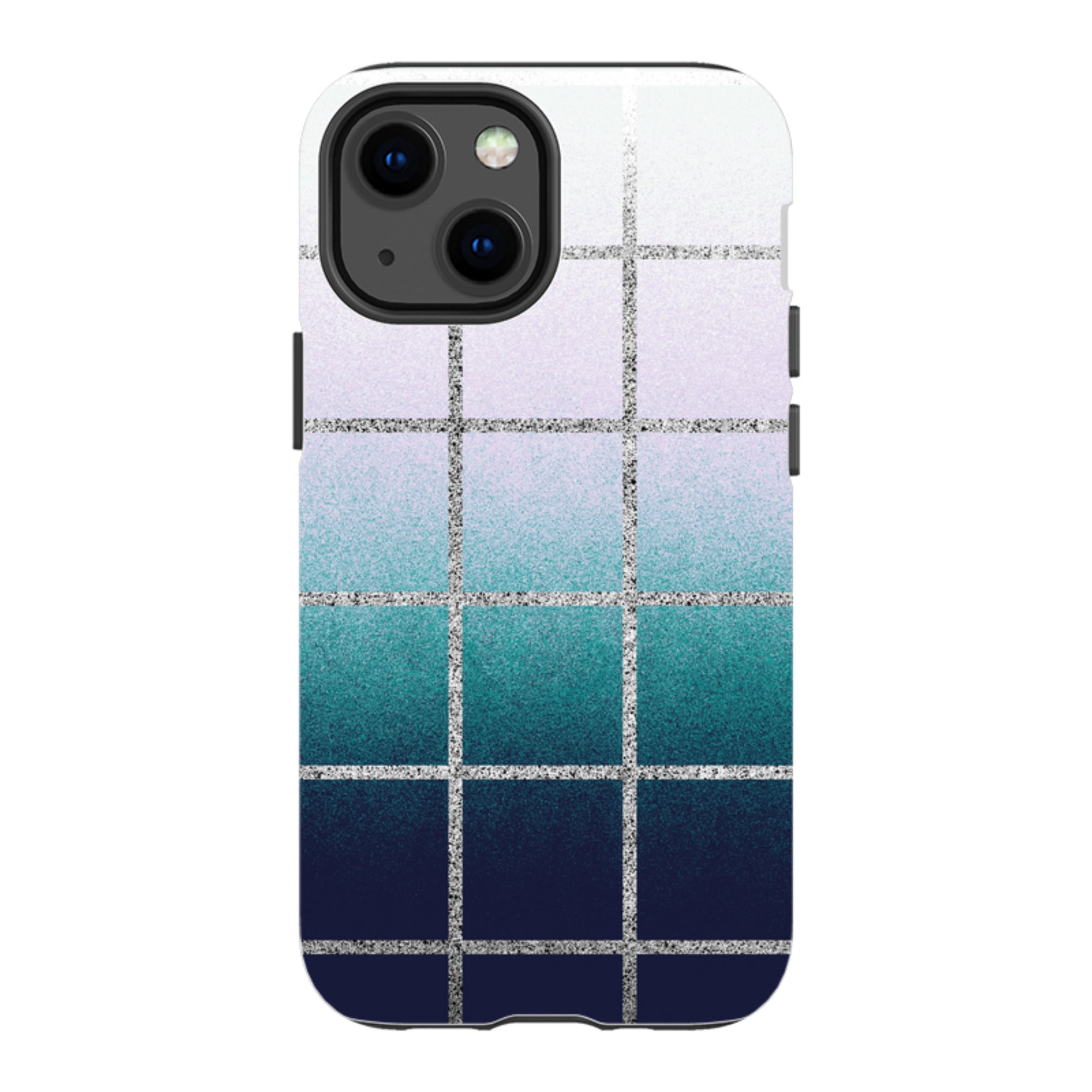 iPhone Tough Case - Sunrise Window By Kitty Joseph