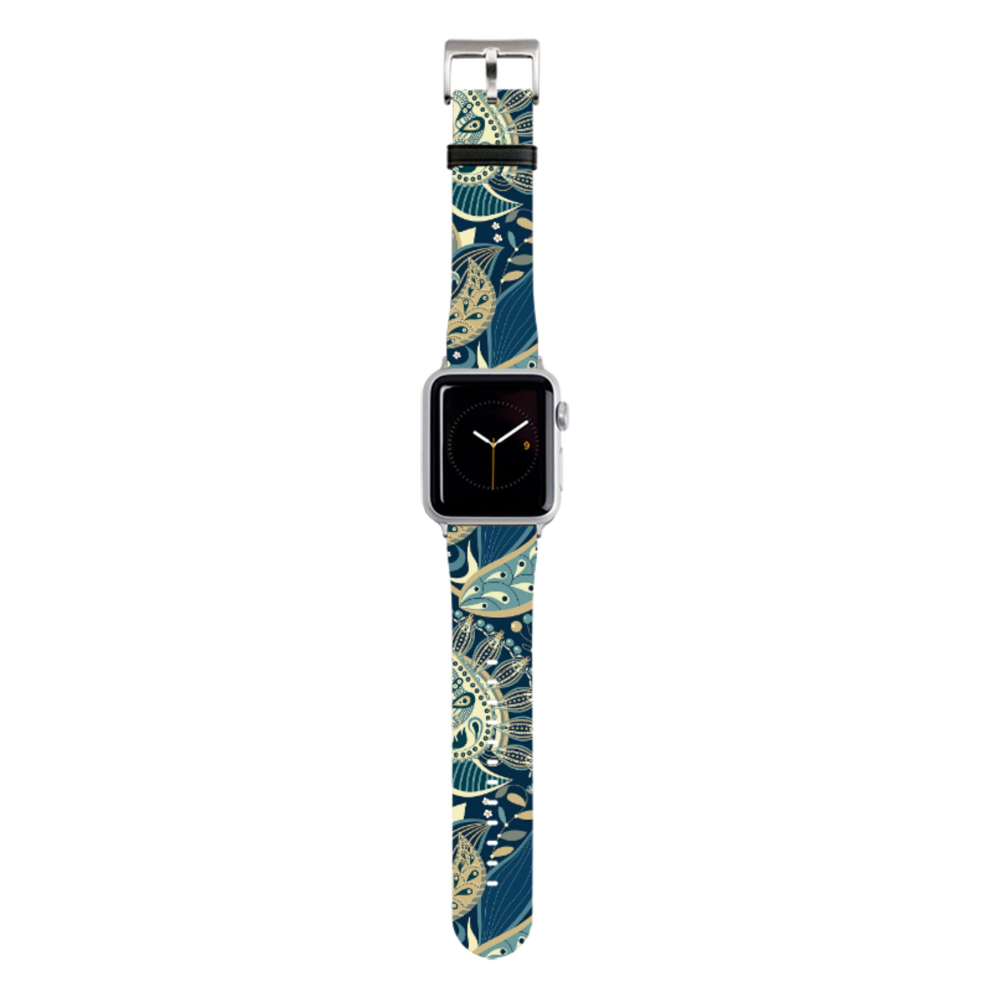 Wedmore Apple Watch Strap