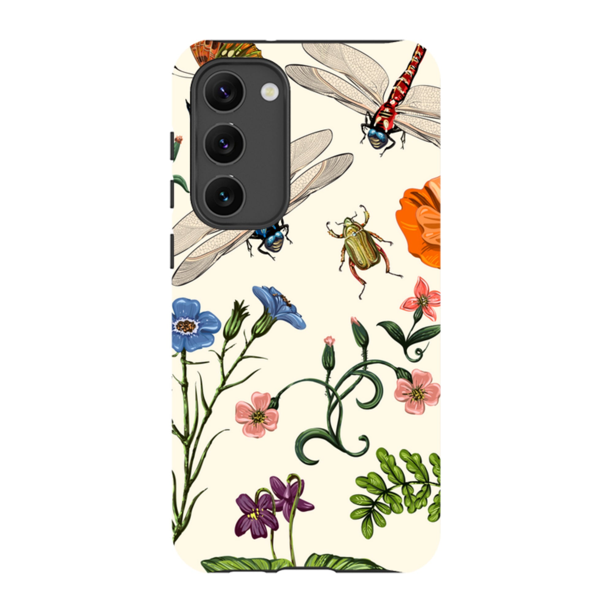 Samsung Tough Case - Bodnant