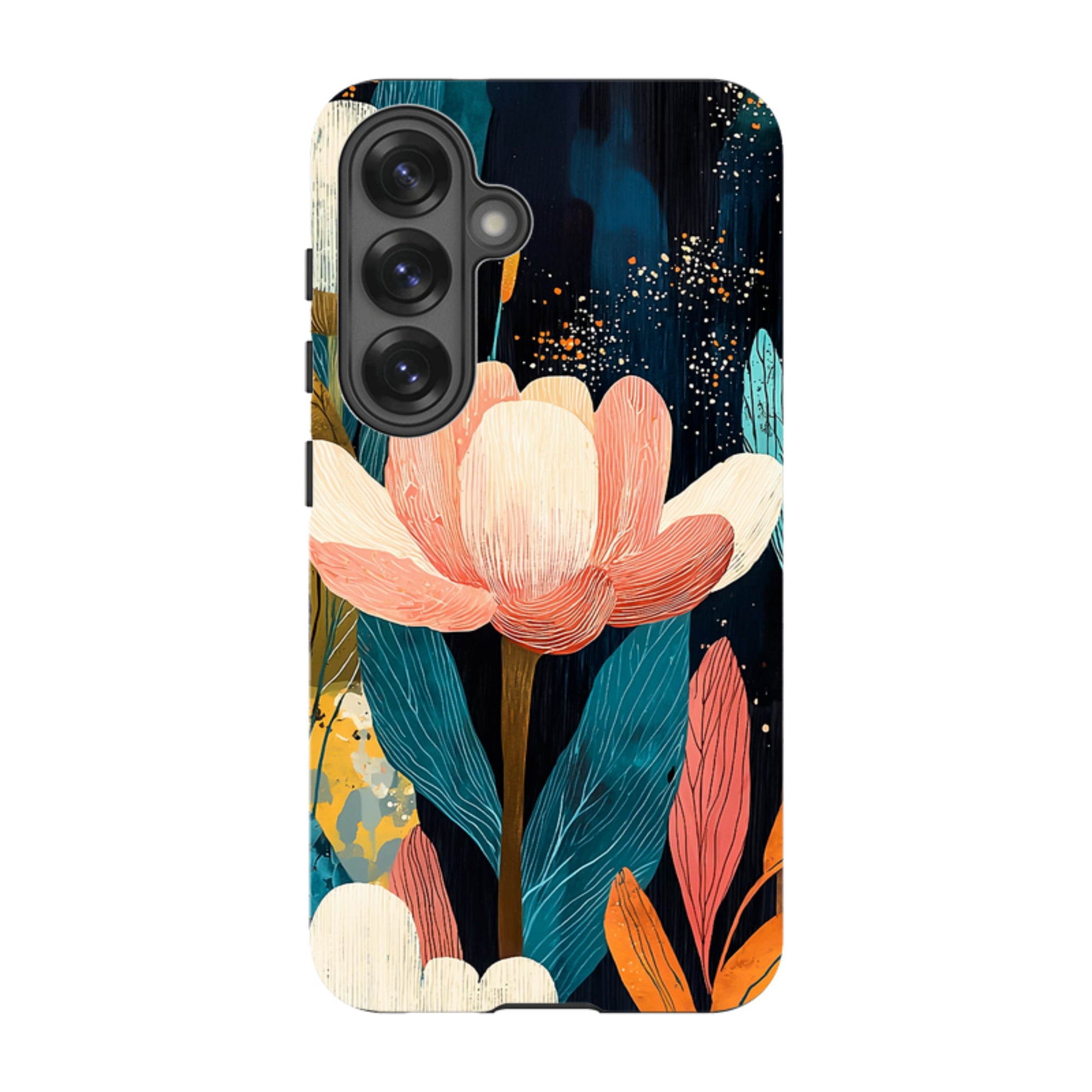 Samsung Tough Case - Maiden Lane