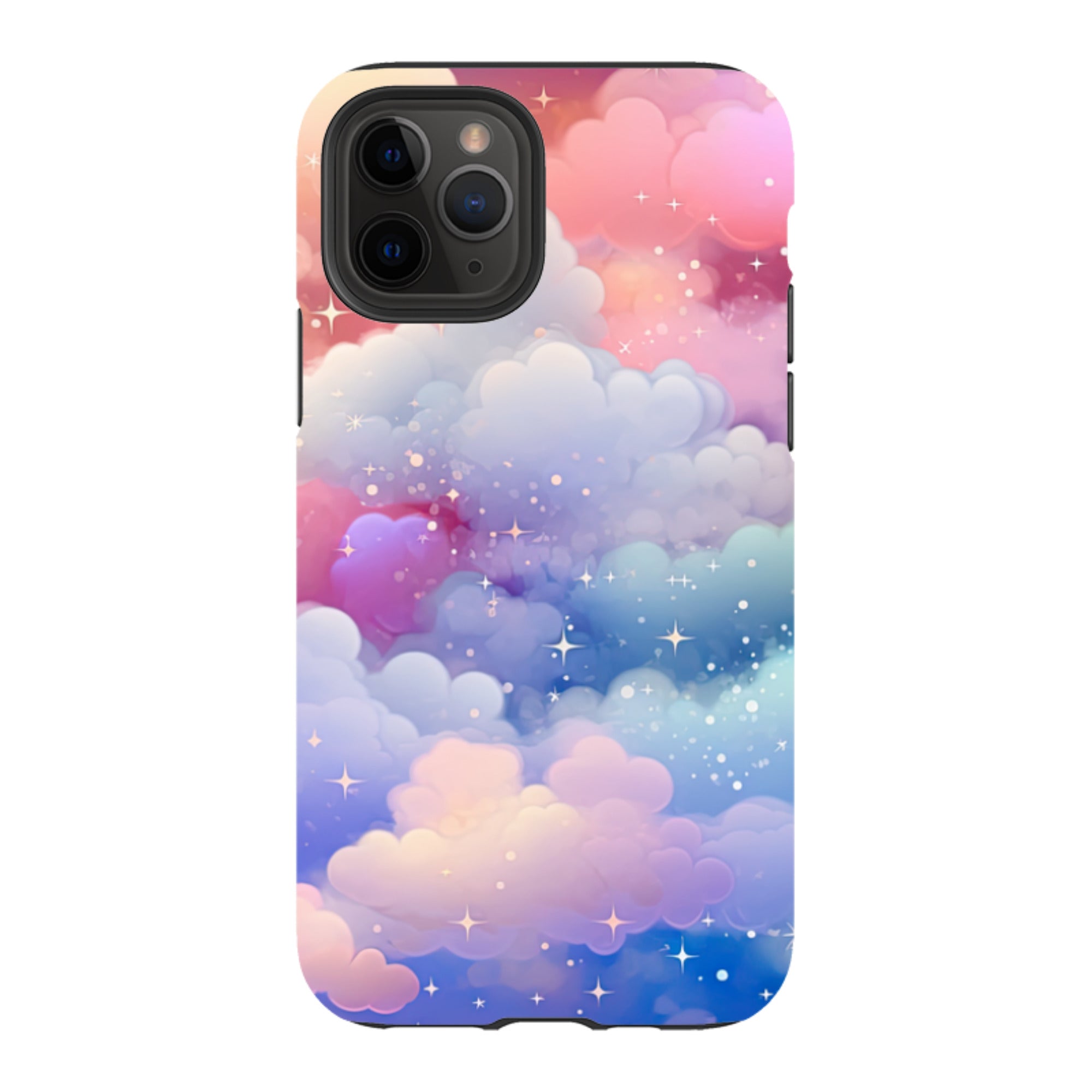 iPhone Case - Colour Clouds II