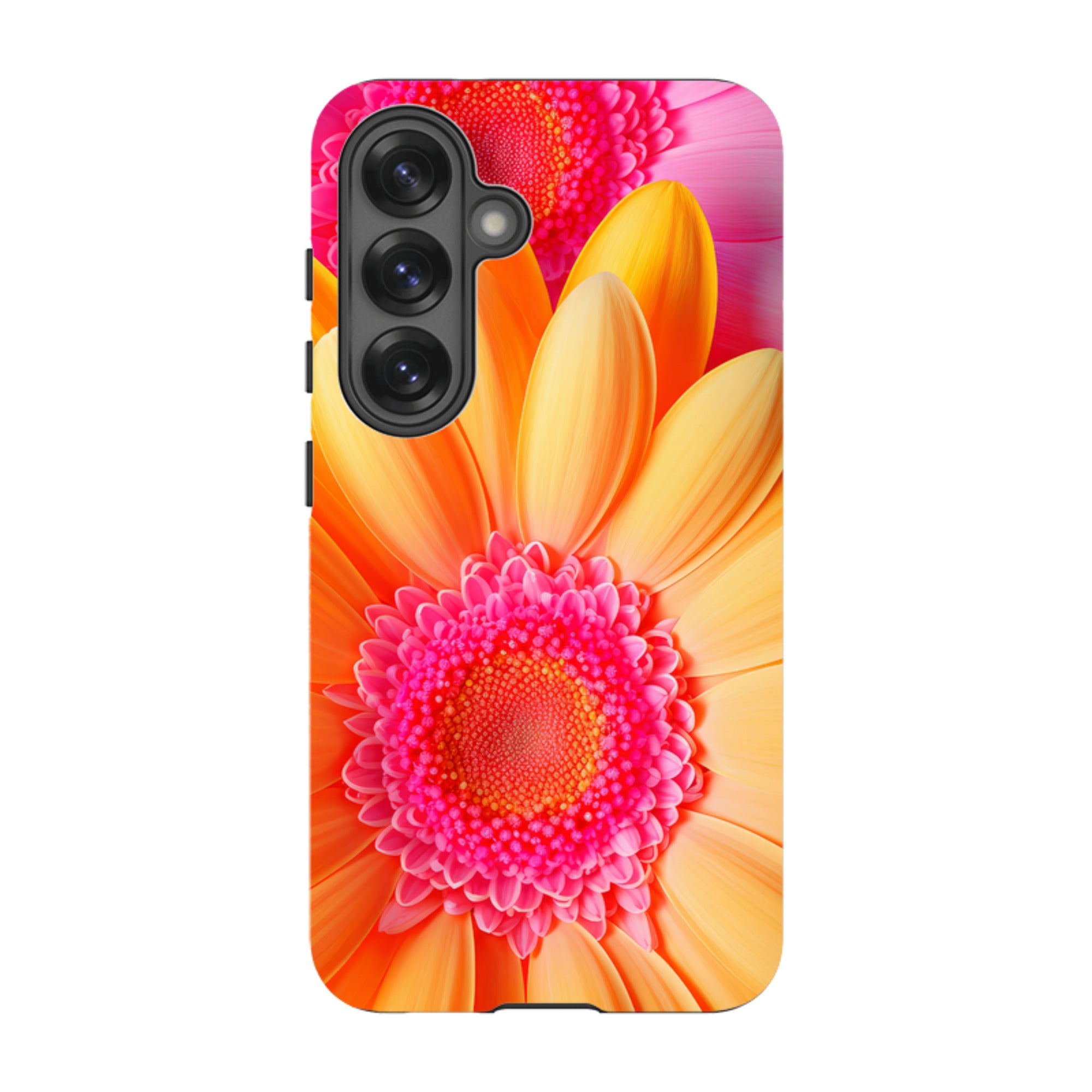 Samsung Tough Case - Bliss Floral II