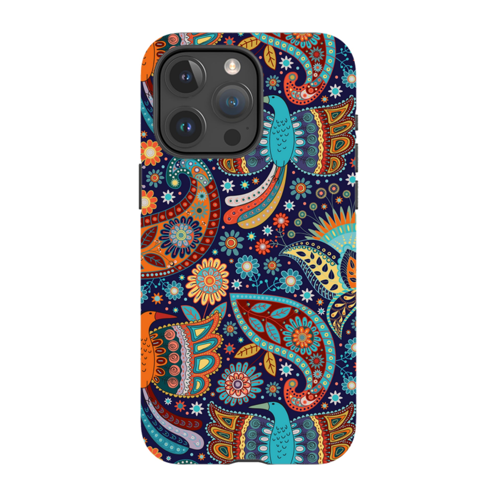 iPhone MagSafe Tough Case -  Bettyhill