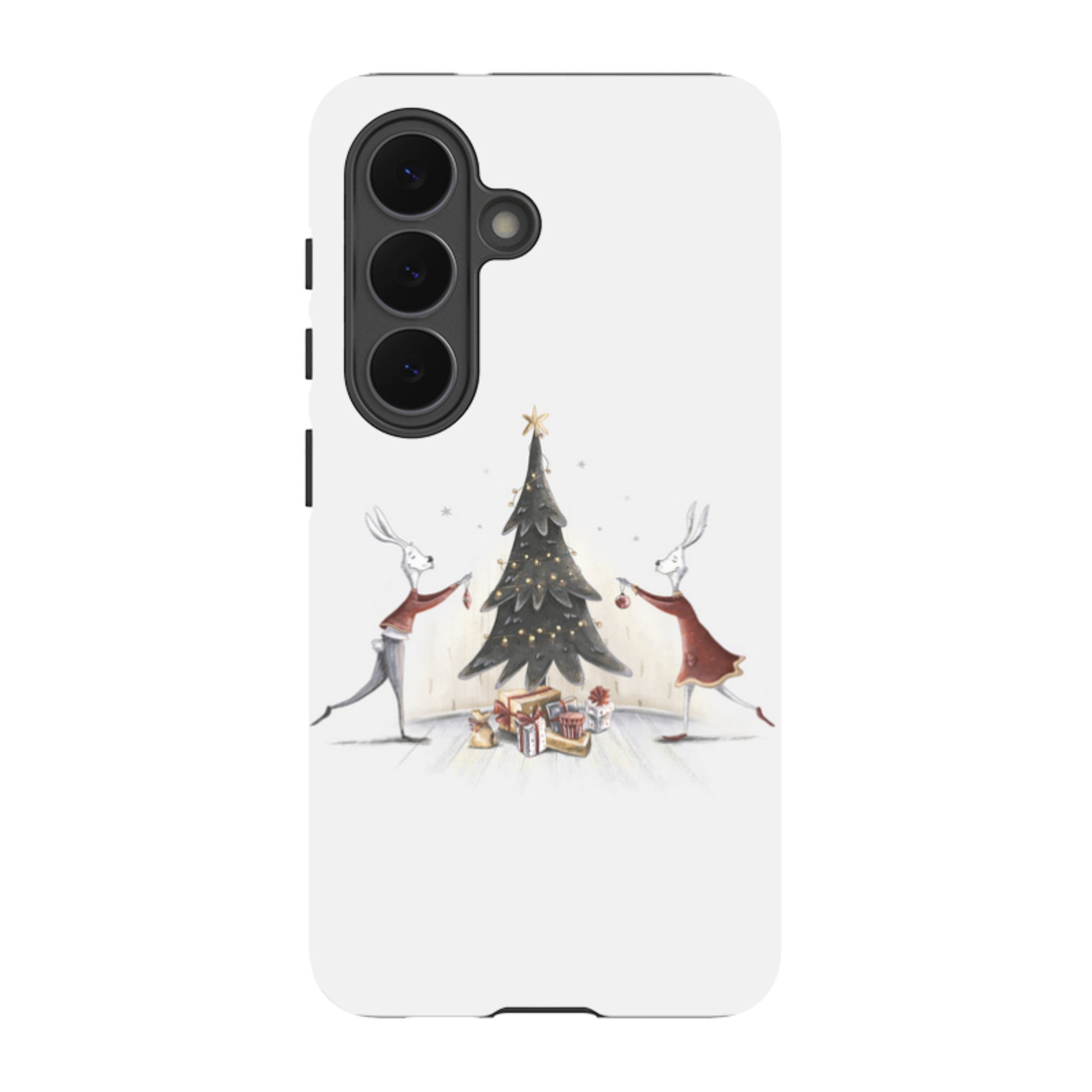 Samsung Tough Case - Gift Of Love