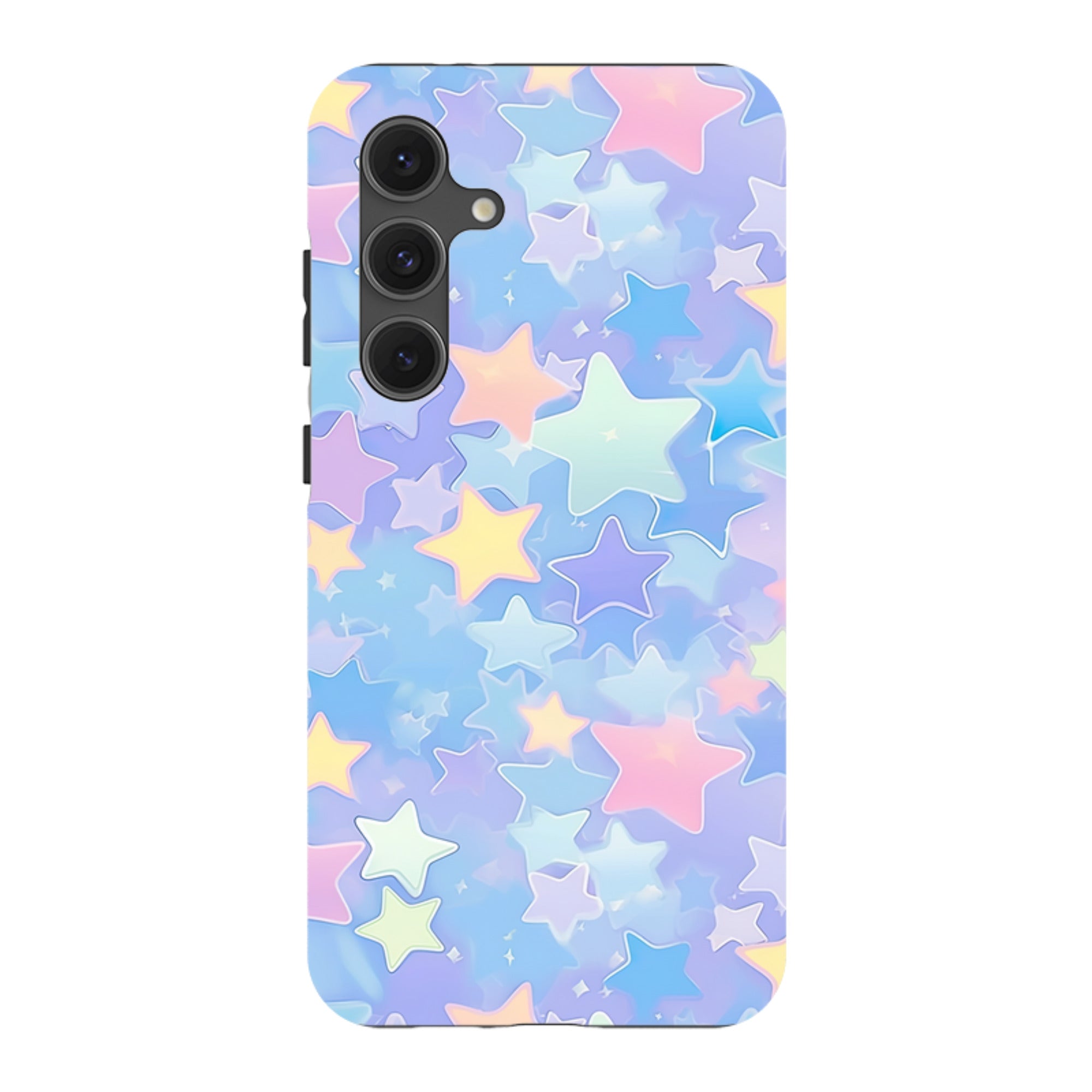 Samsung Tough Case - Colour Stars