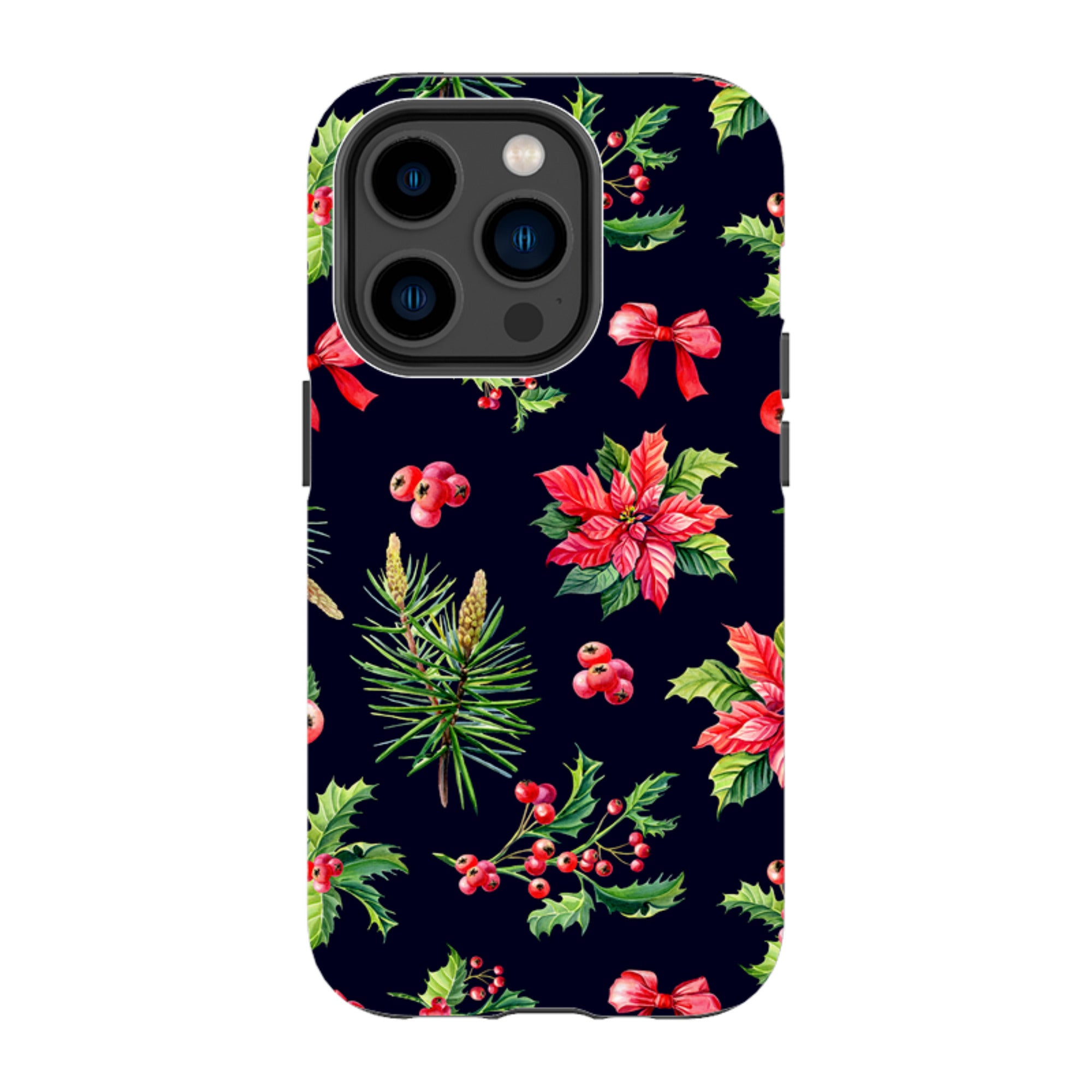 iPhone Tough Case - Opulence
