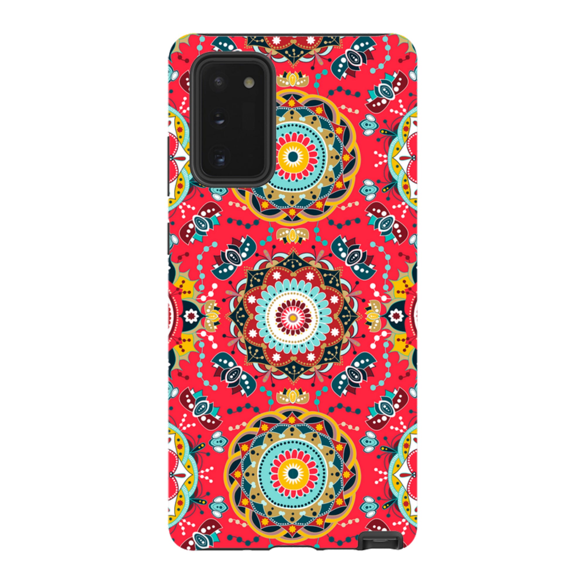 Samsung Tough Case - Burford