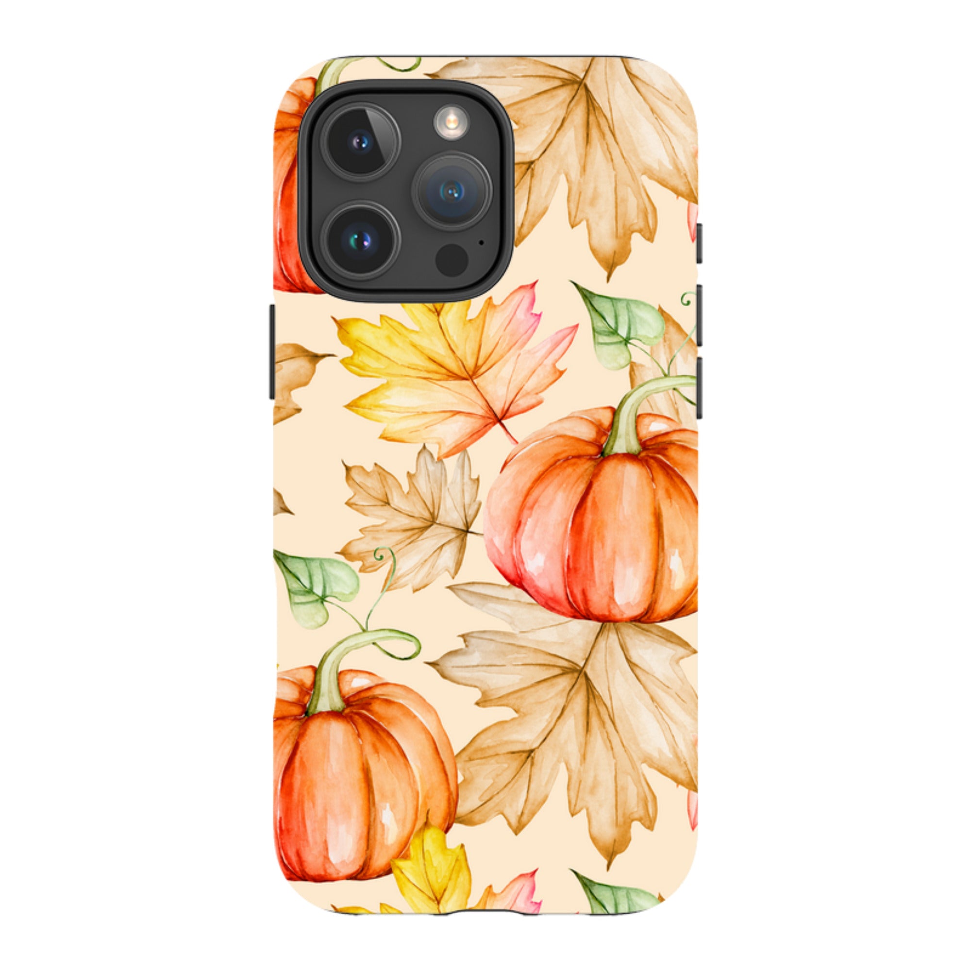 iPhone Tough Case - Esme