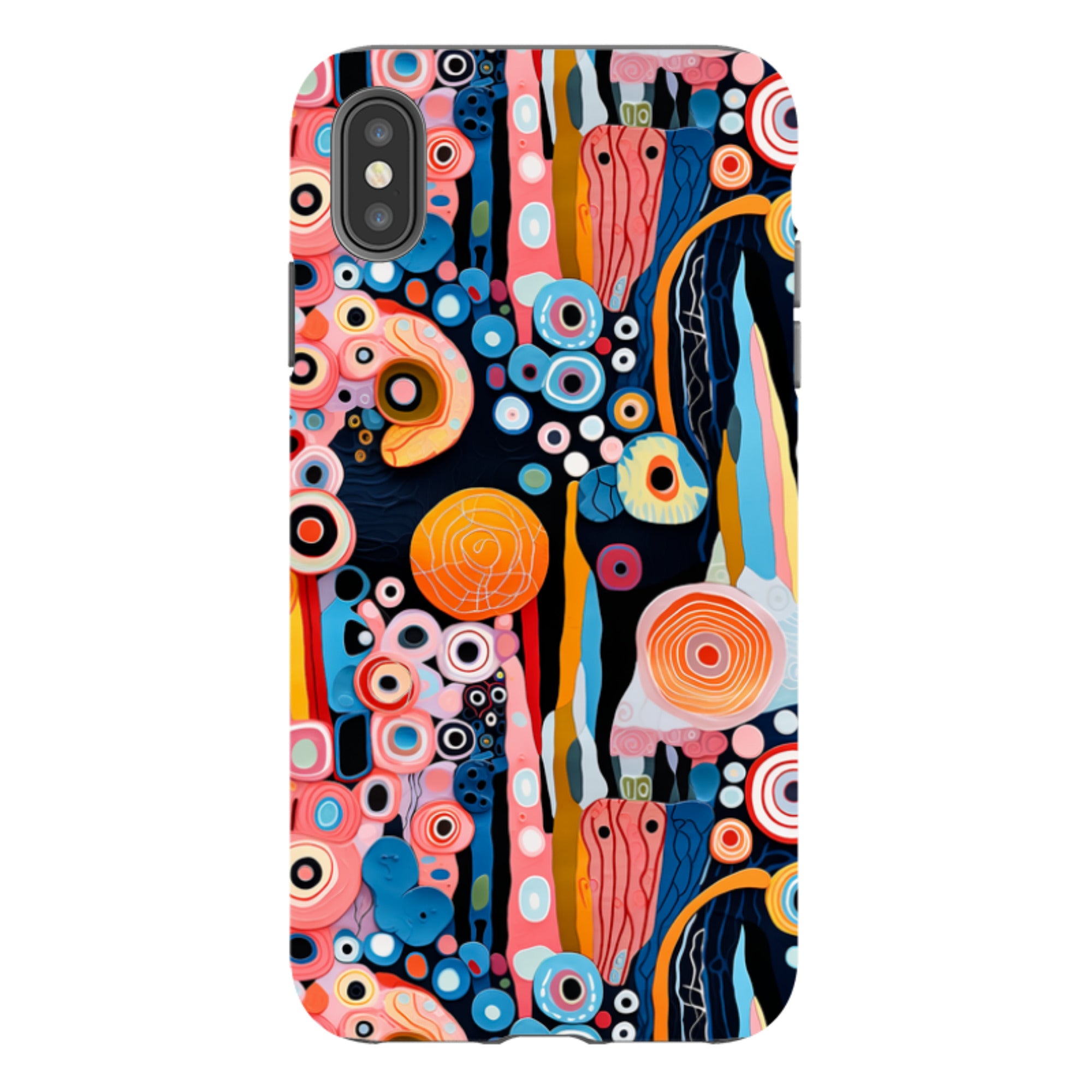 iPhone Case - Sottsass
